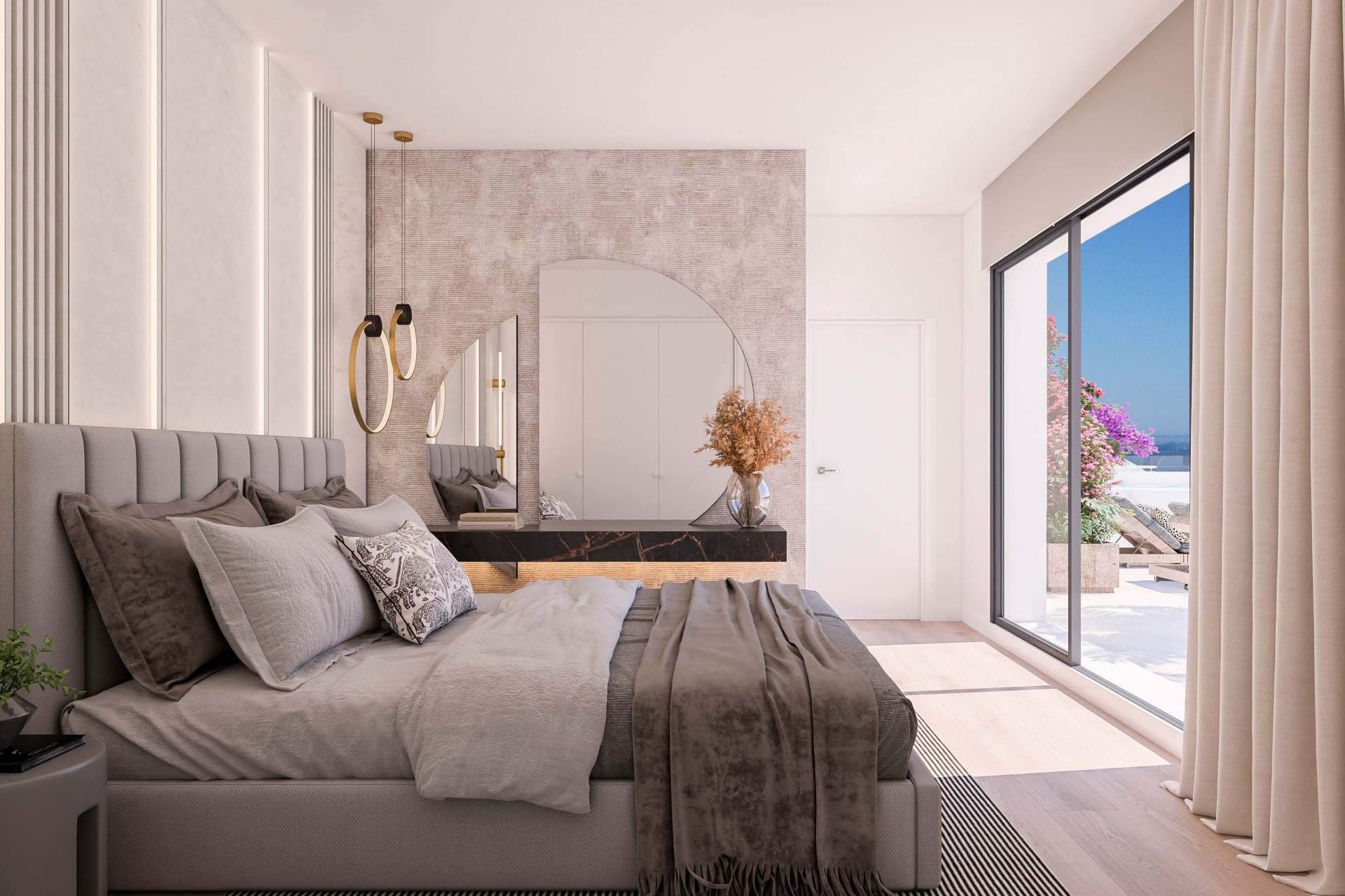 Obra nueva - ground-floor - Villajoyosa