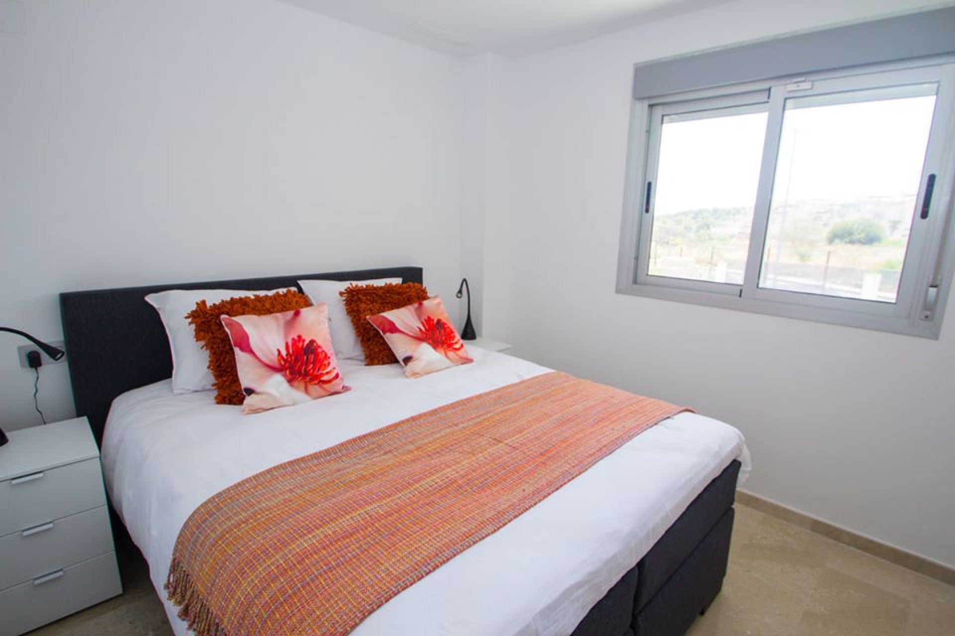 Obra nueva - ground-floor - Villamartin