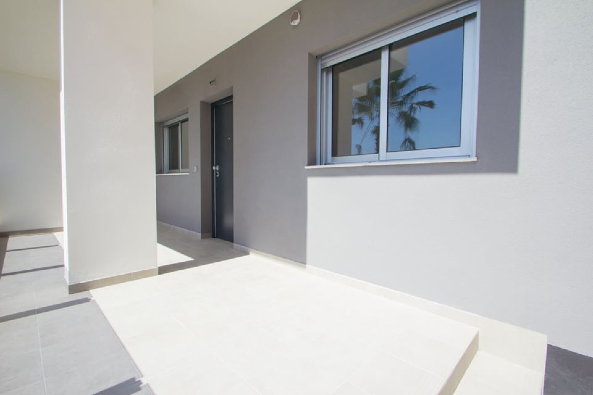 Obra nueva - ground-floor - Villamartin