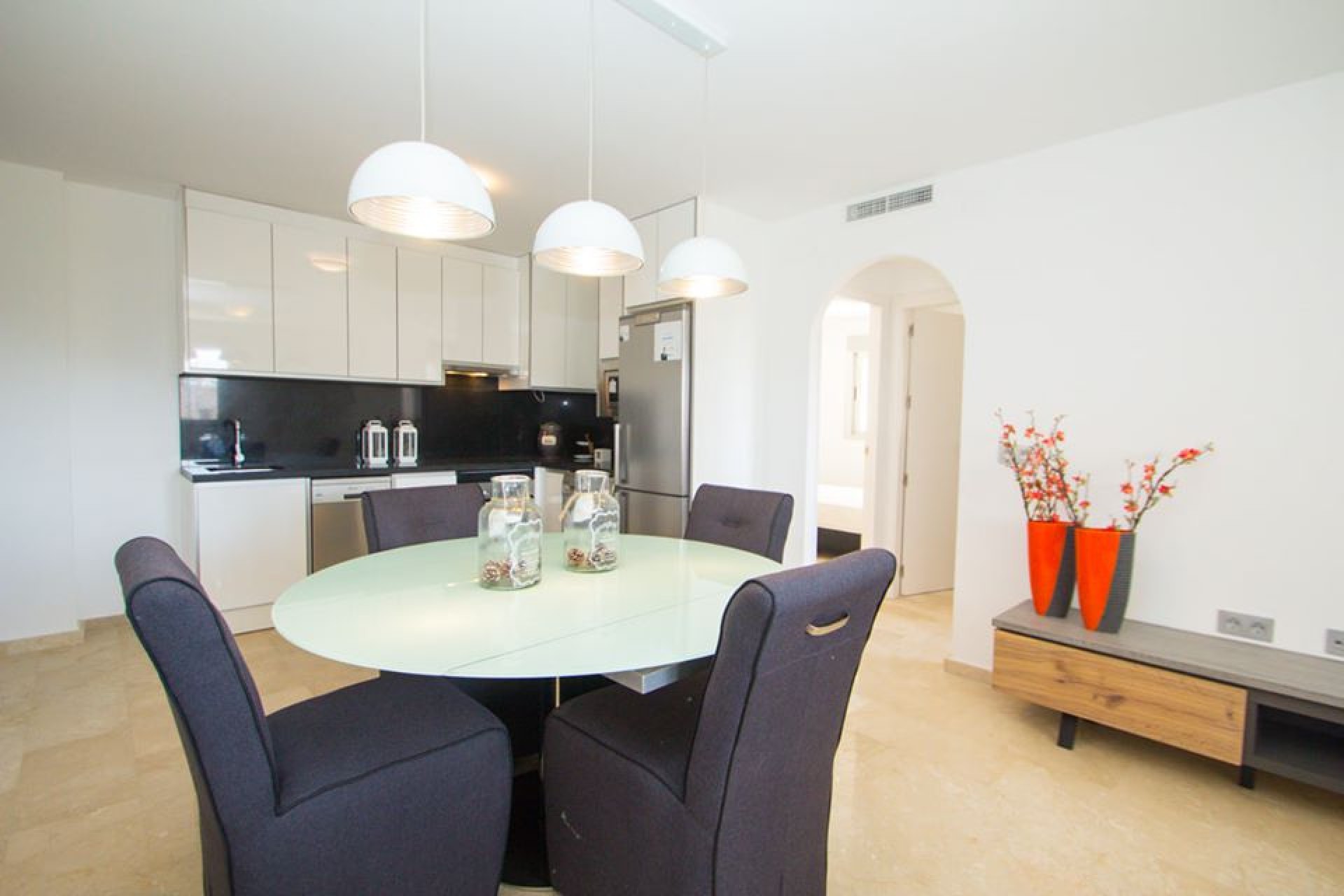 Obra nueva - ground-floor - Villamartin
