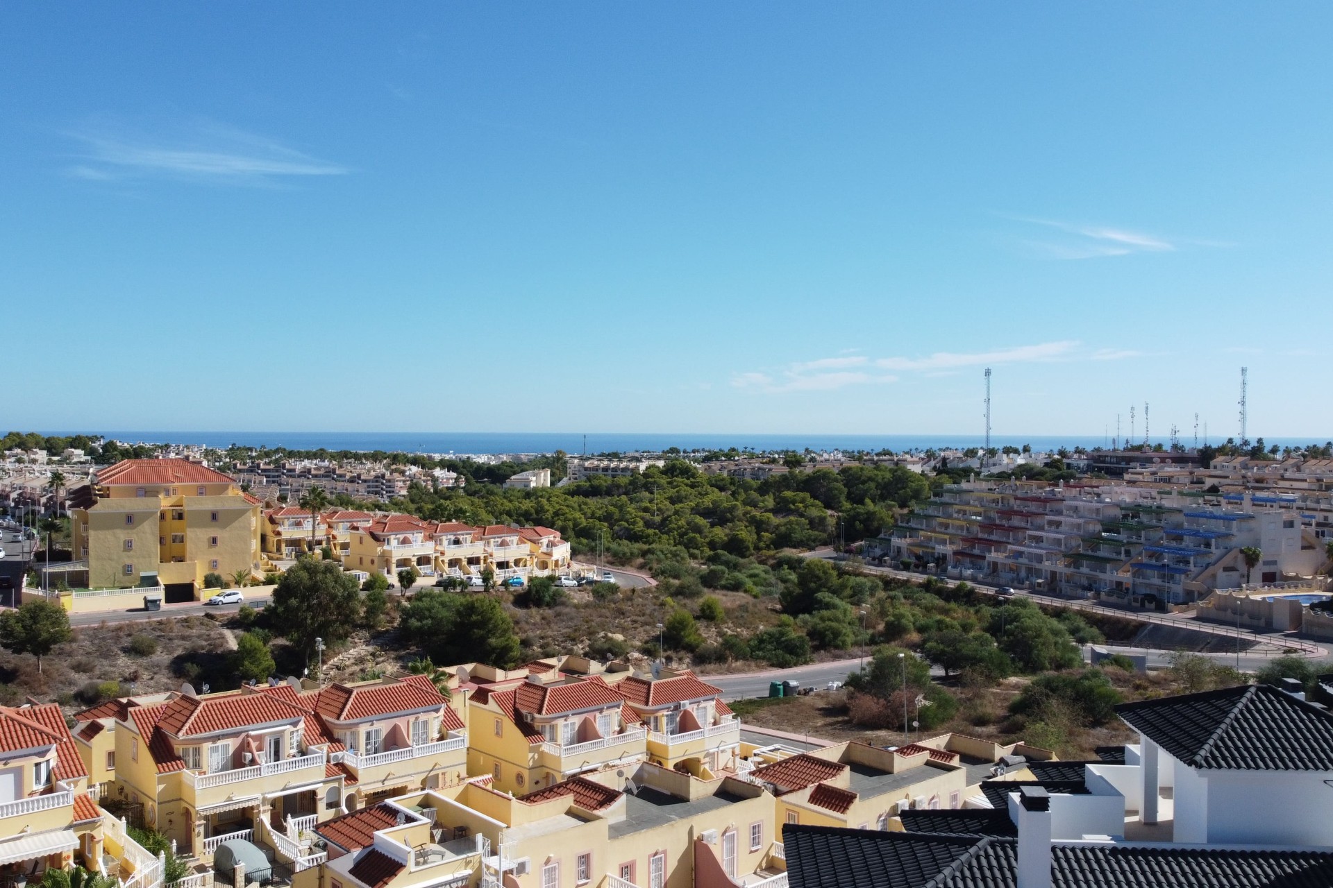 Obra nueva - ground-floor - Villamartin