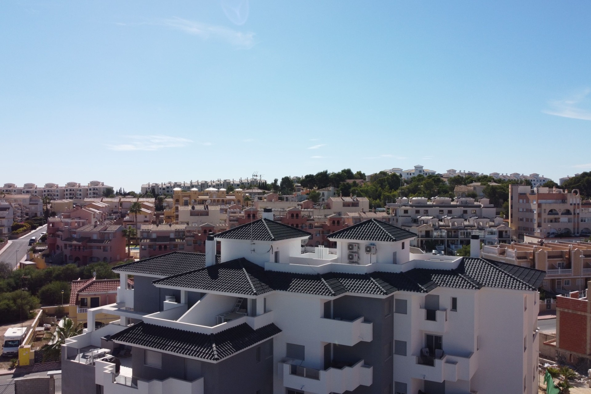 Obra nueva - ground-floor - Villamartin