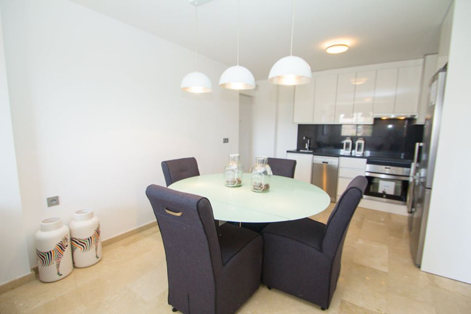 Obra nueva - ground-floor - Villamartin