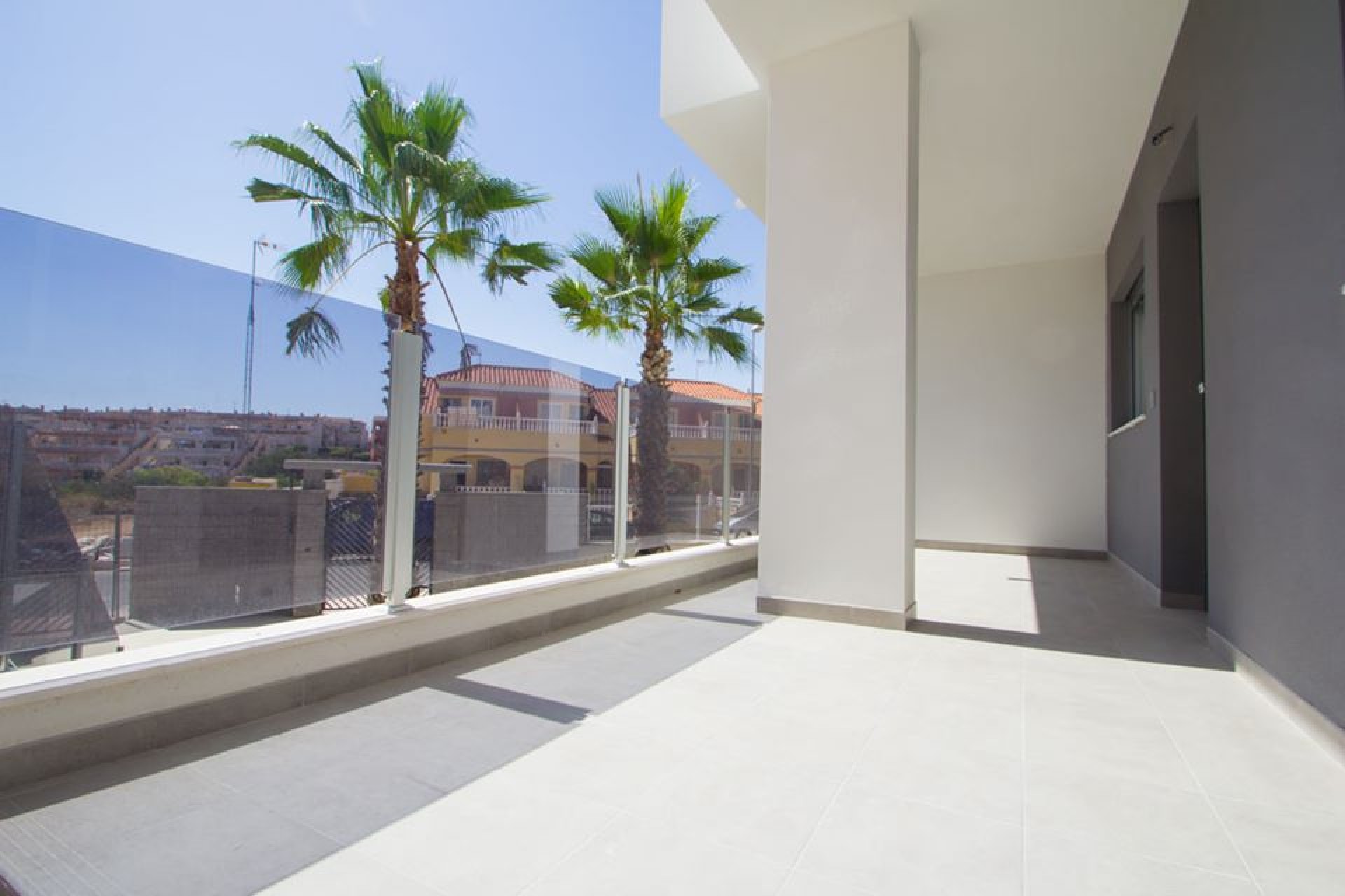 Obra nueva - ground-floor - Villamartin
