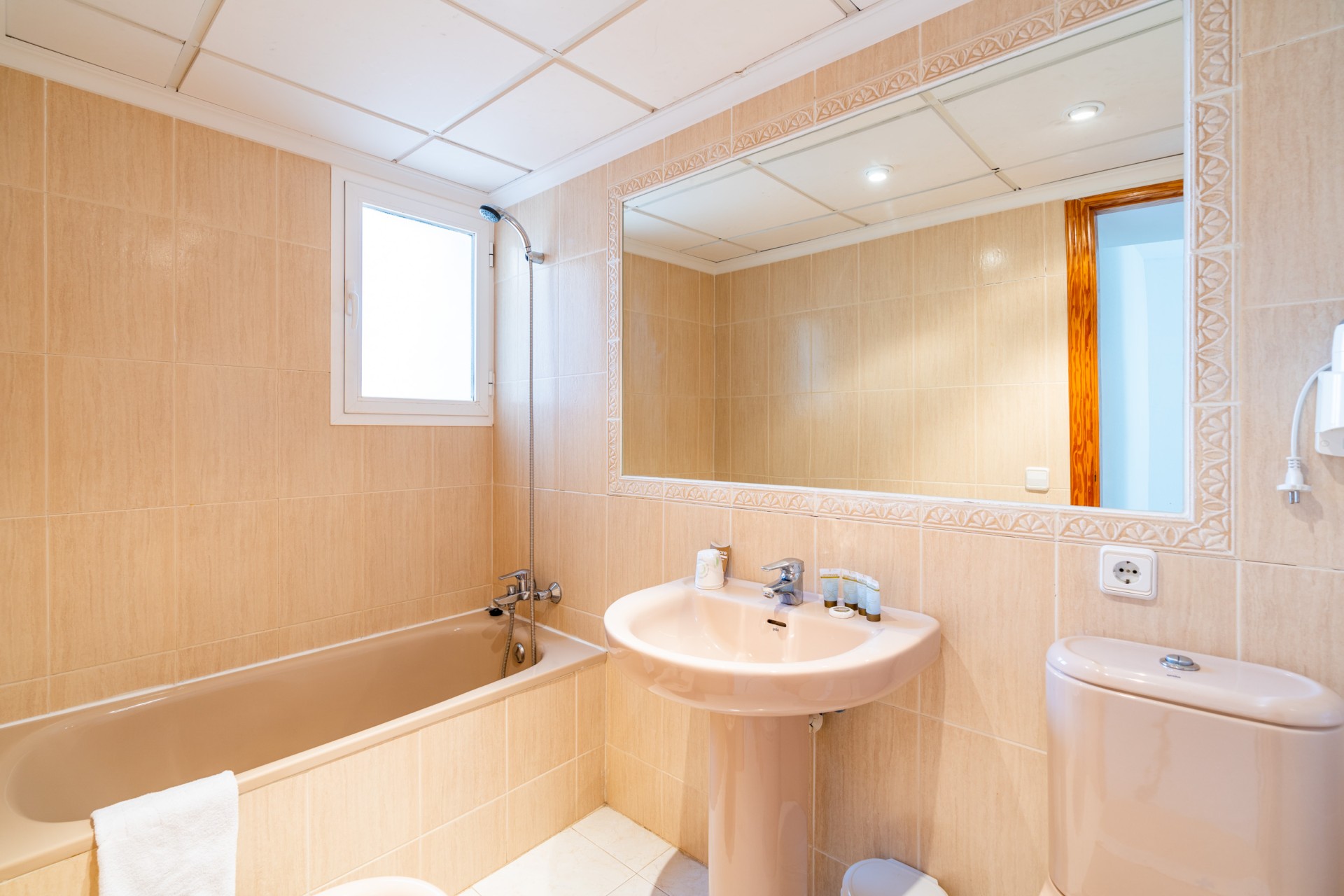 Obra nueva - high-bungalow - Calpe