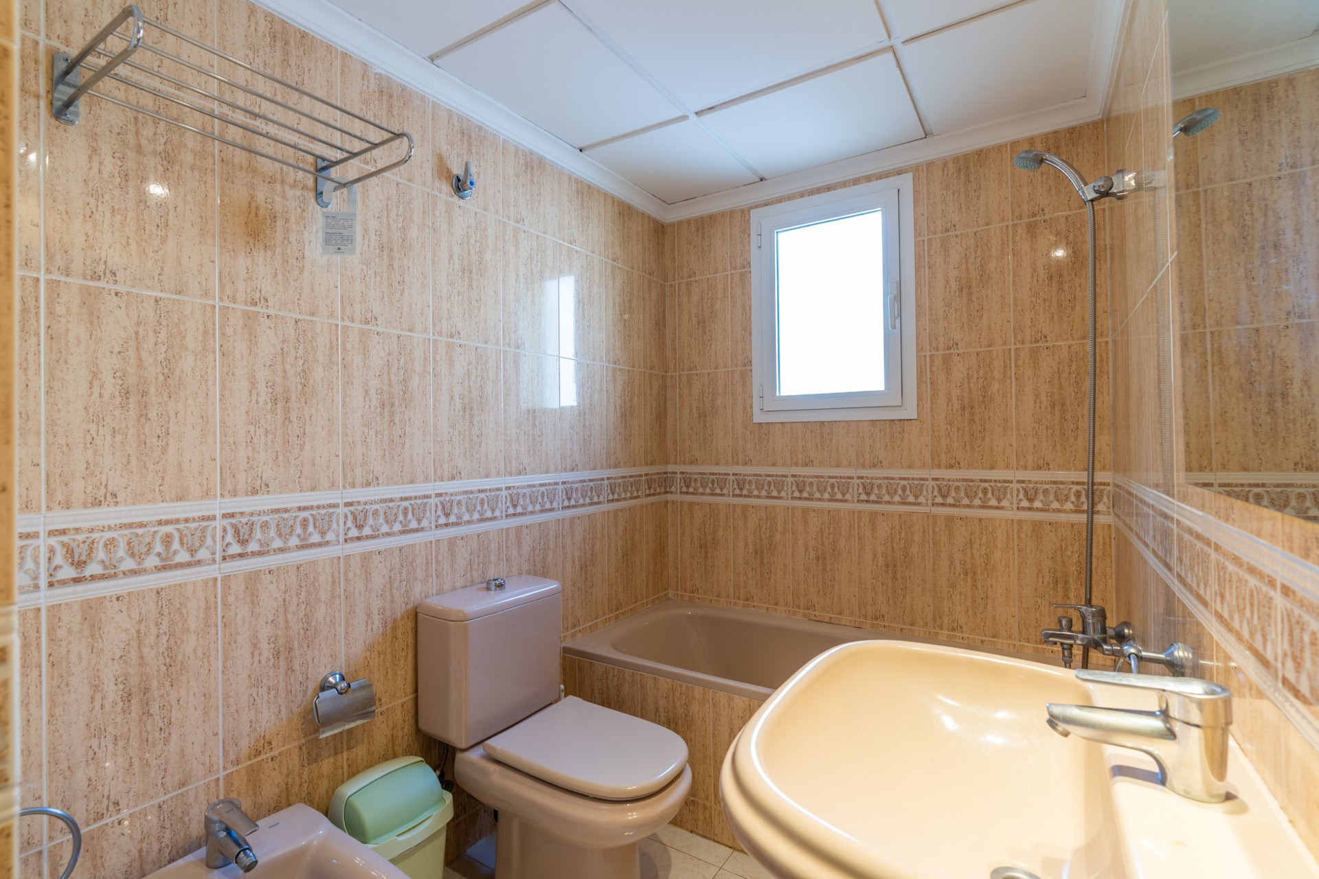 Obra nueva - high-bungalow - Calpe
