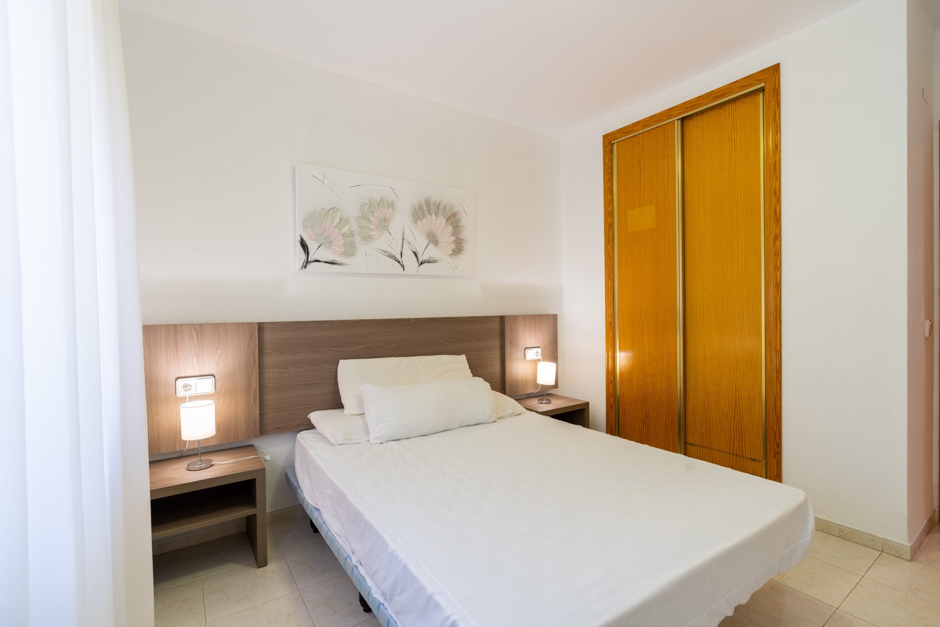 Obra nueva - high-bungalow - Calpe