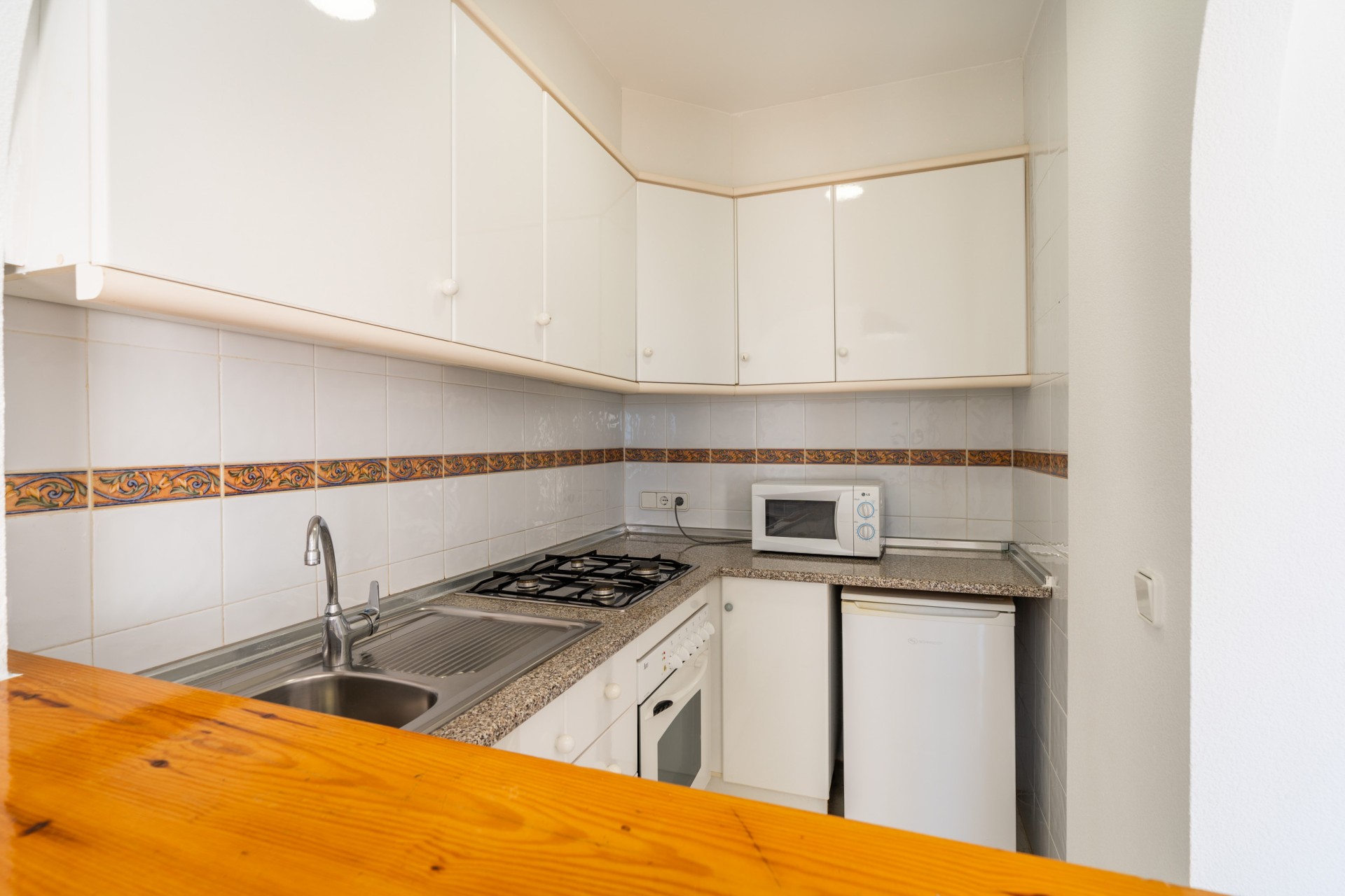 Obra nueva - high-bungalow - Calpe
