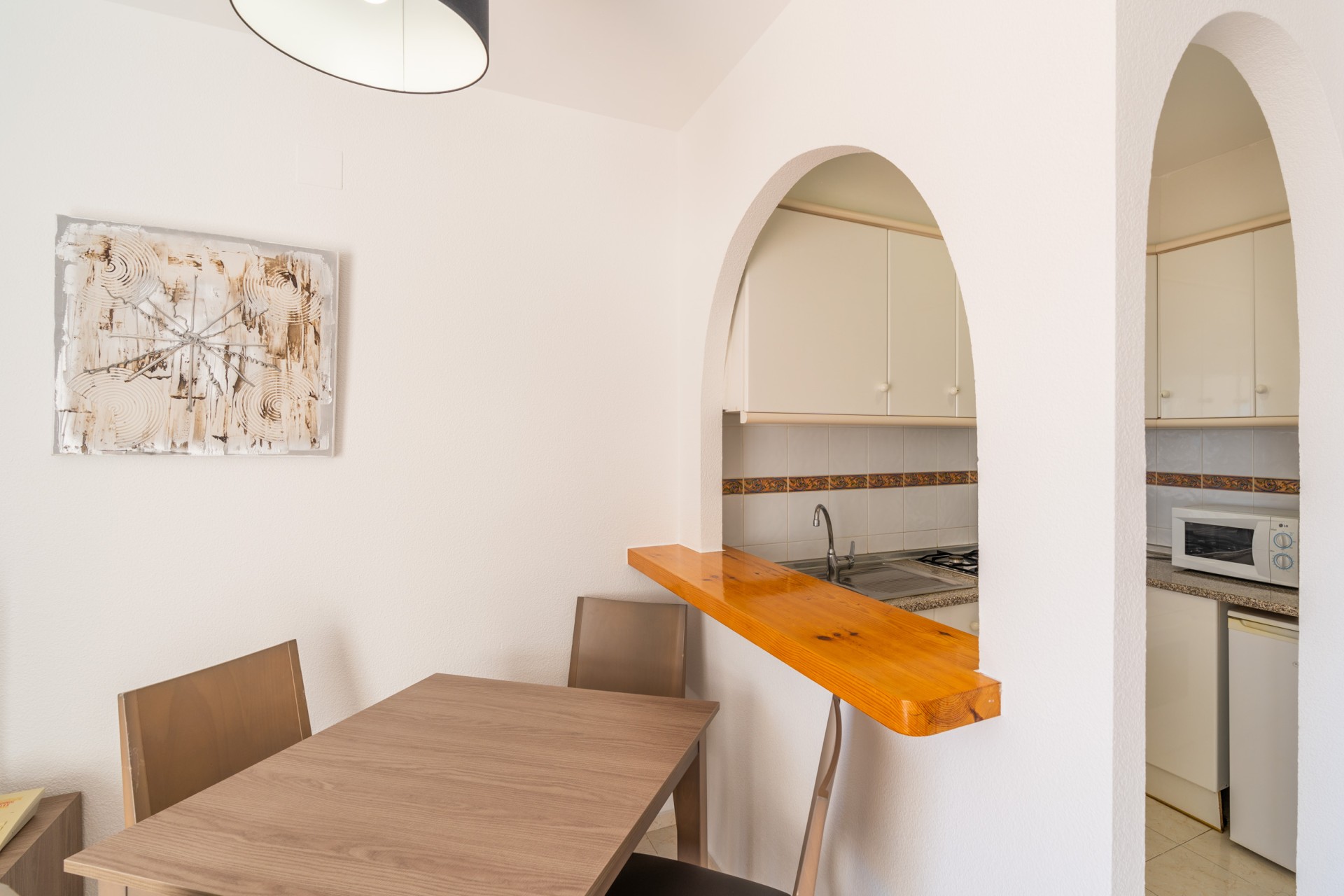 Obra nueva - high-bungalow - Calpe