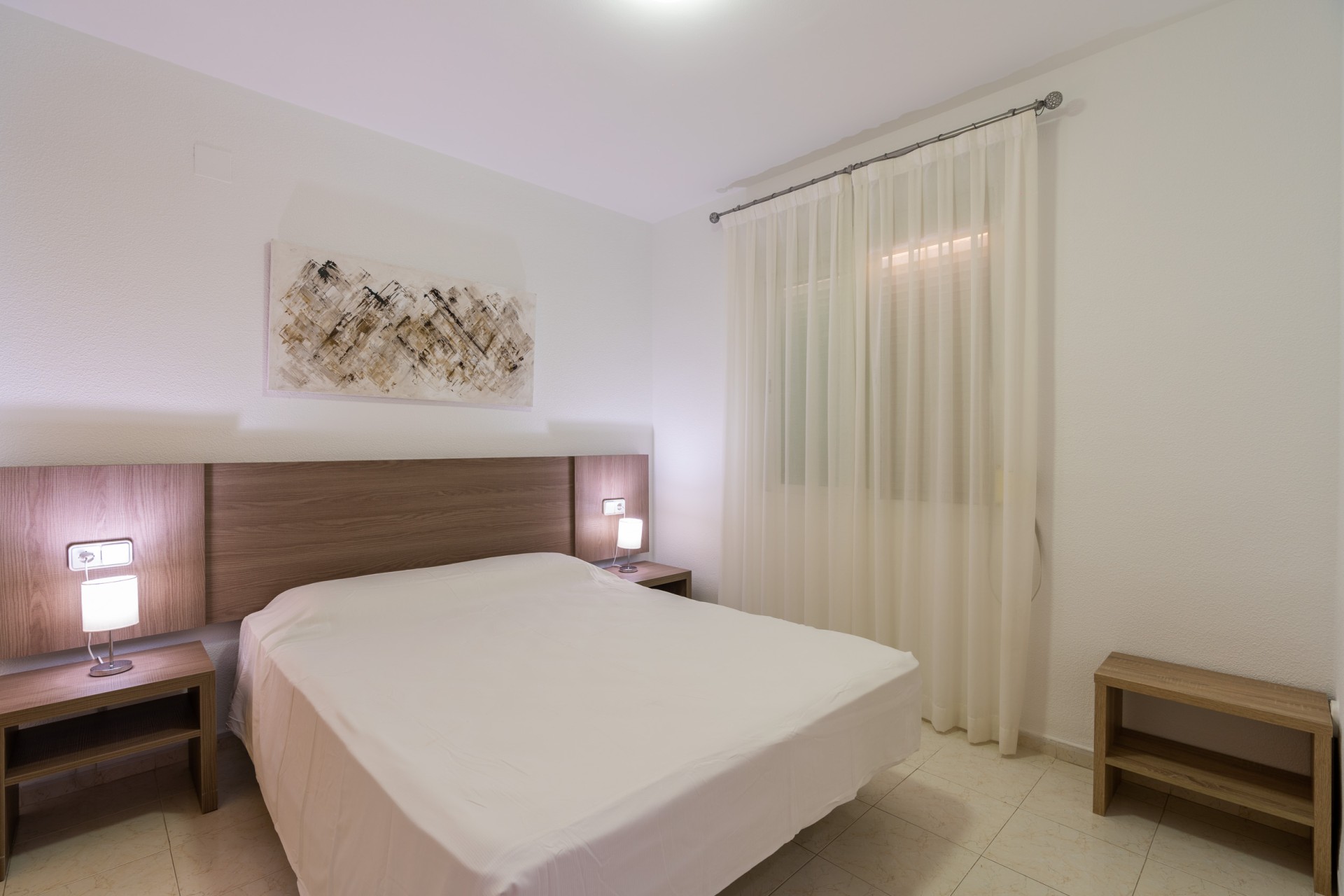 Obra nueva - high-bungalow - Calpe