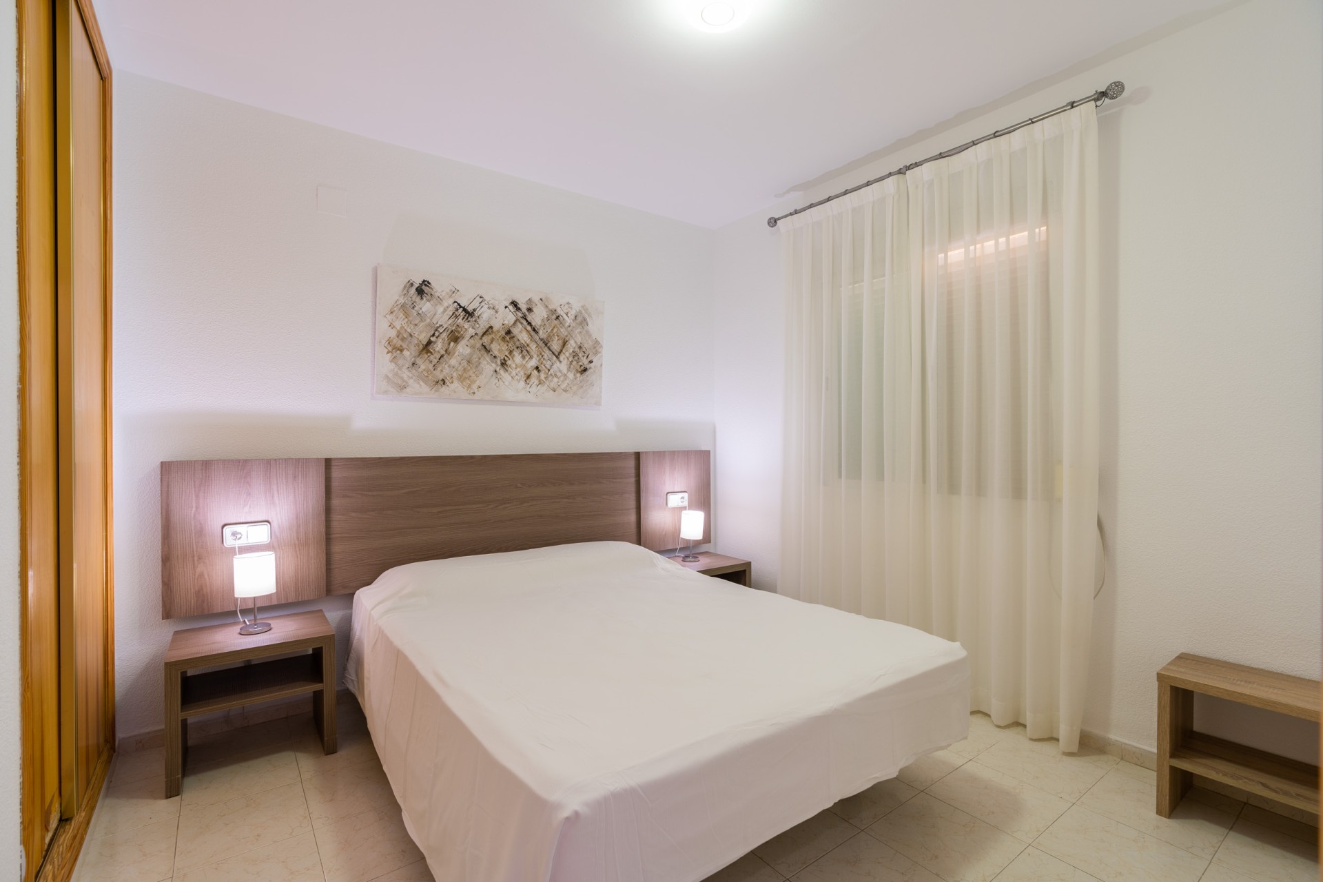 Obra nueva - high-bungalow - Calpe