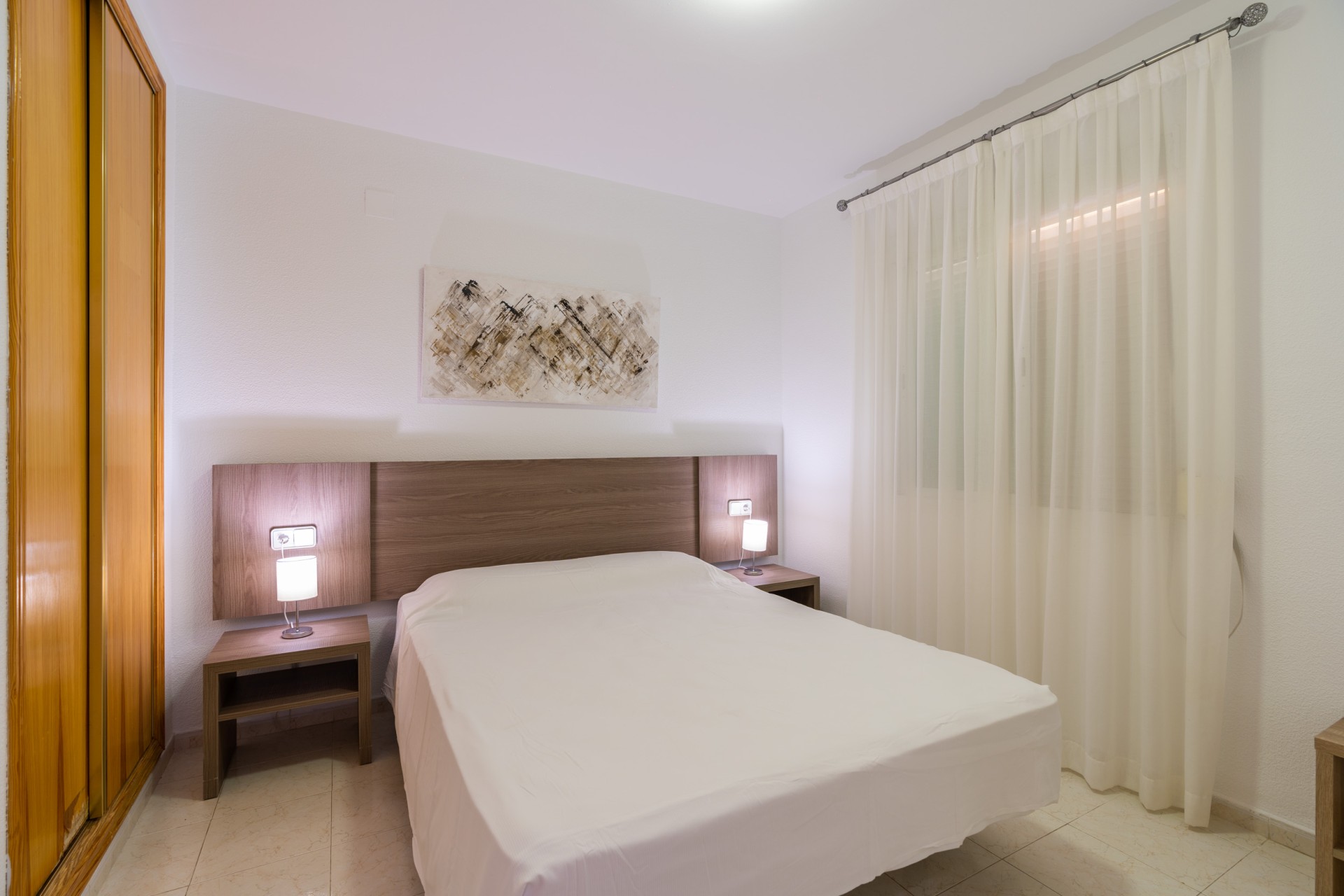 Obra nueva - high-bungalow - Calpe