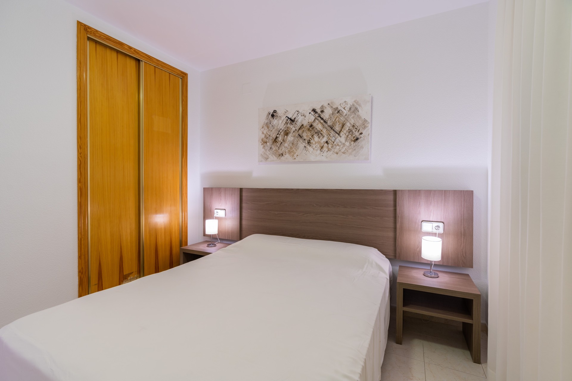 Obra nueva - high-bungalow - Calpe