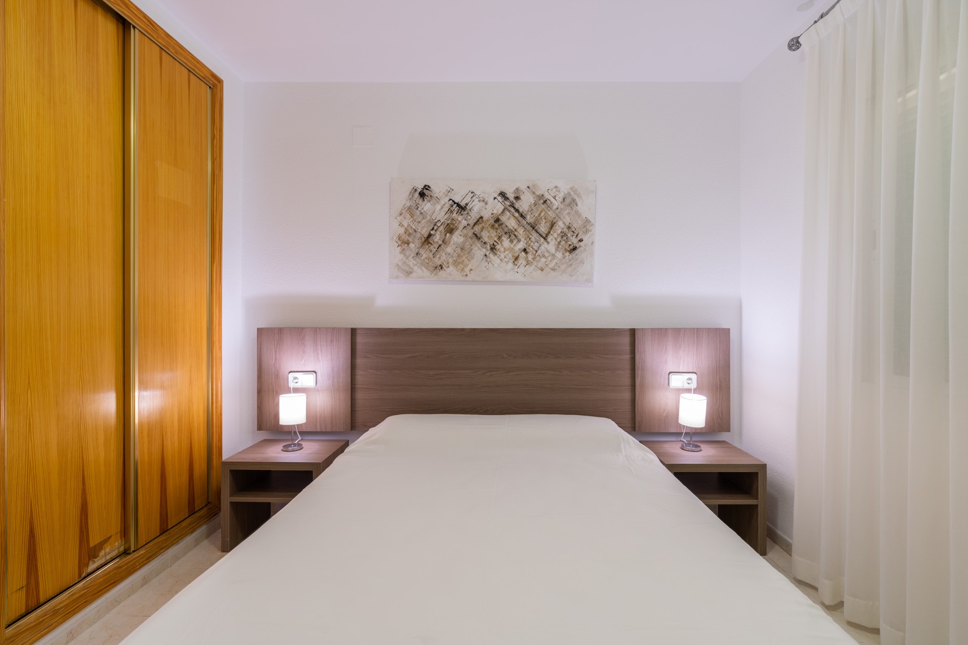 Obra nueva - high-bungalow - Calpe