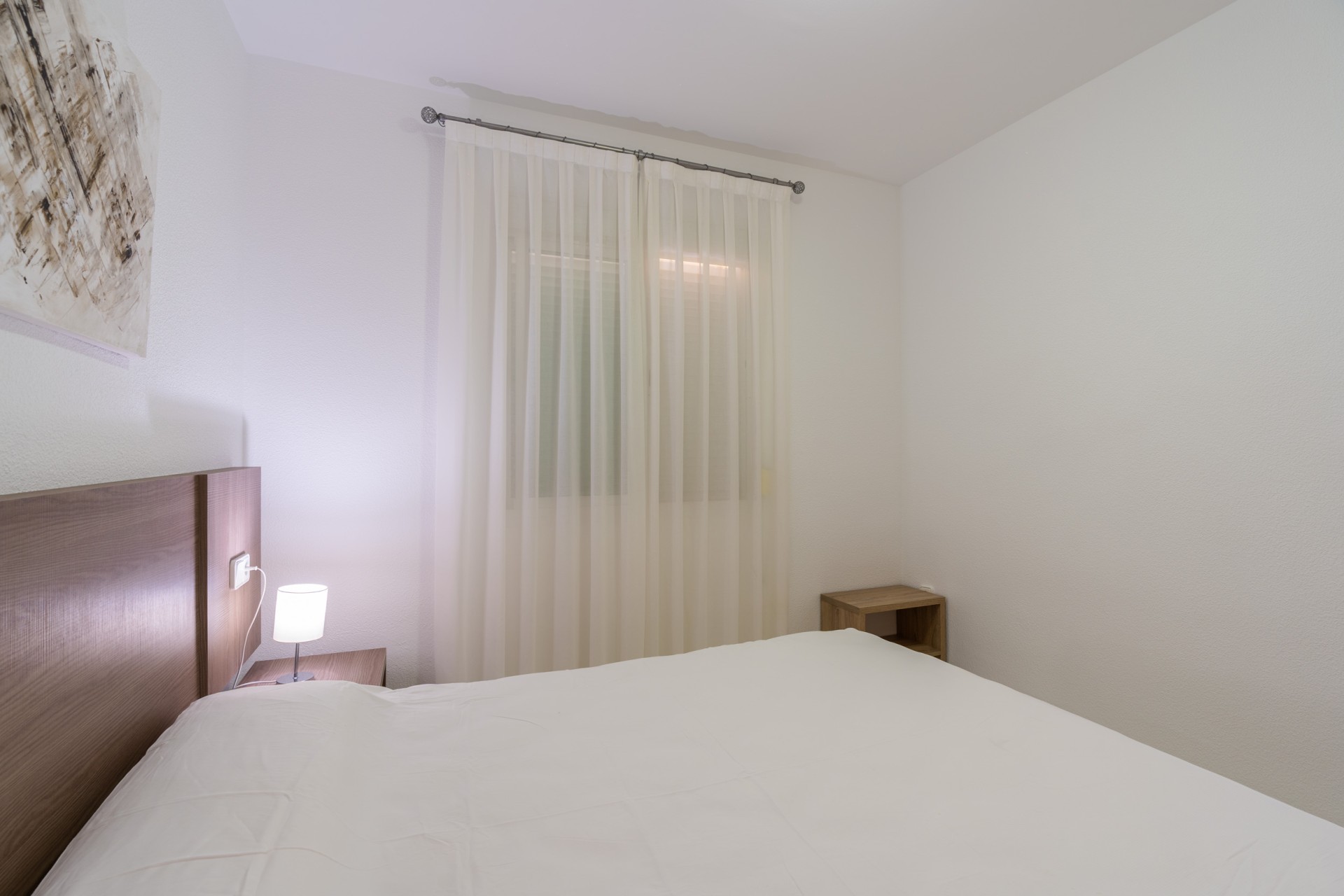 Obra nueva - high-bungalow - Calpe