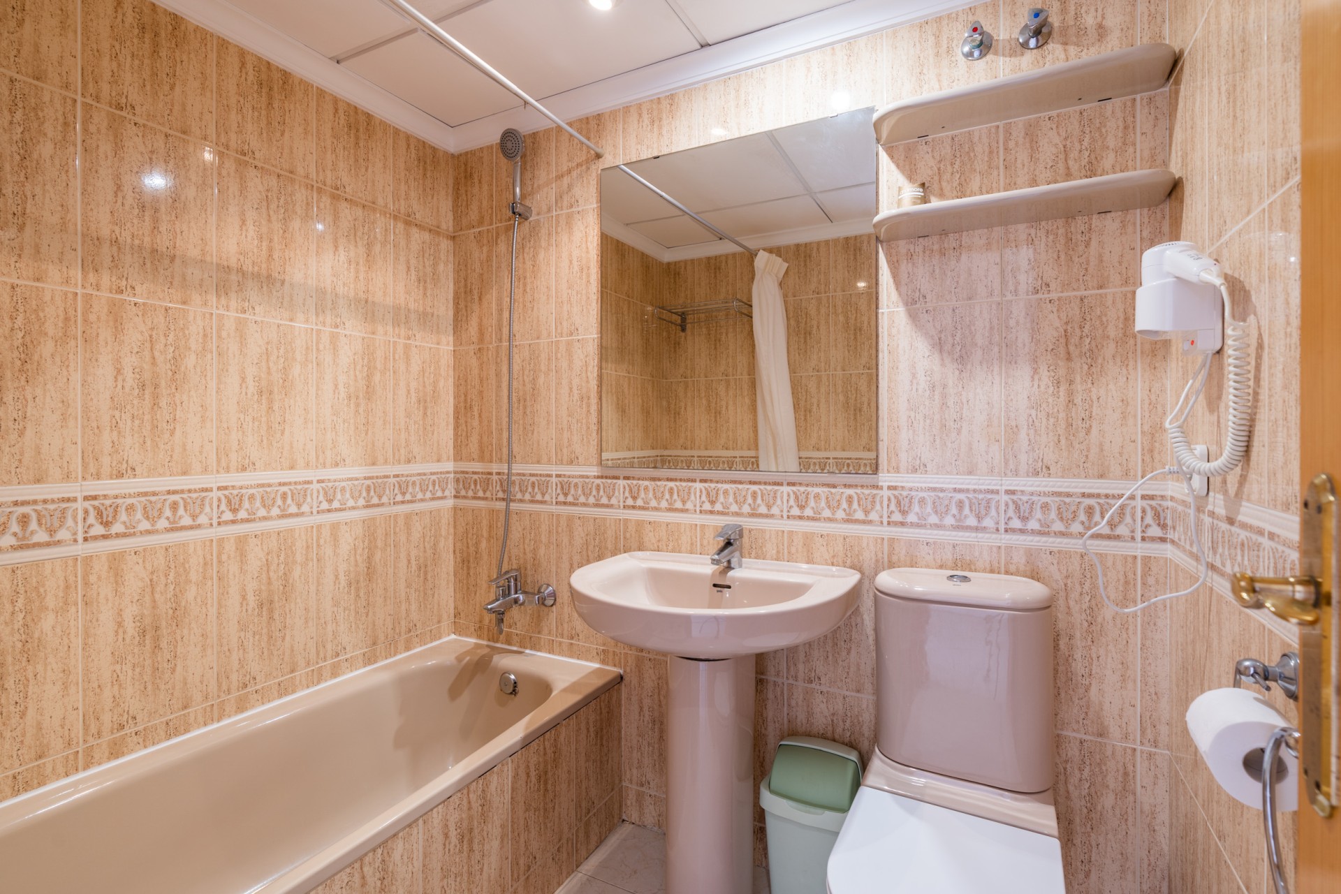 Obra nueva - high-bungalow - Calpe