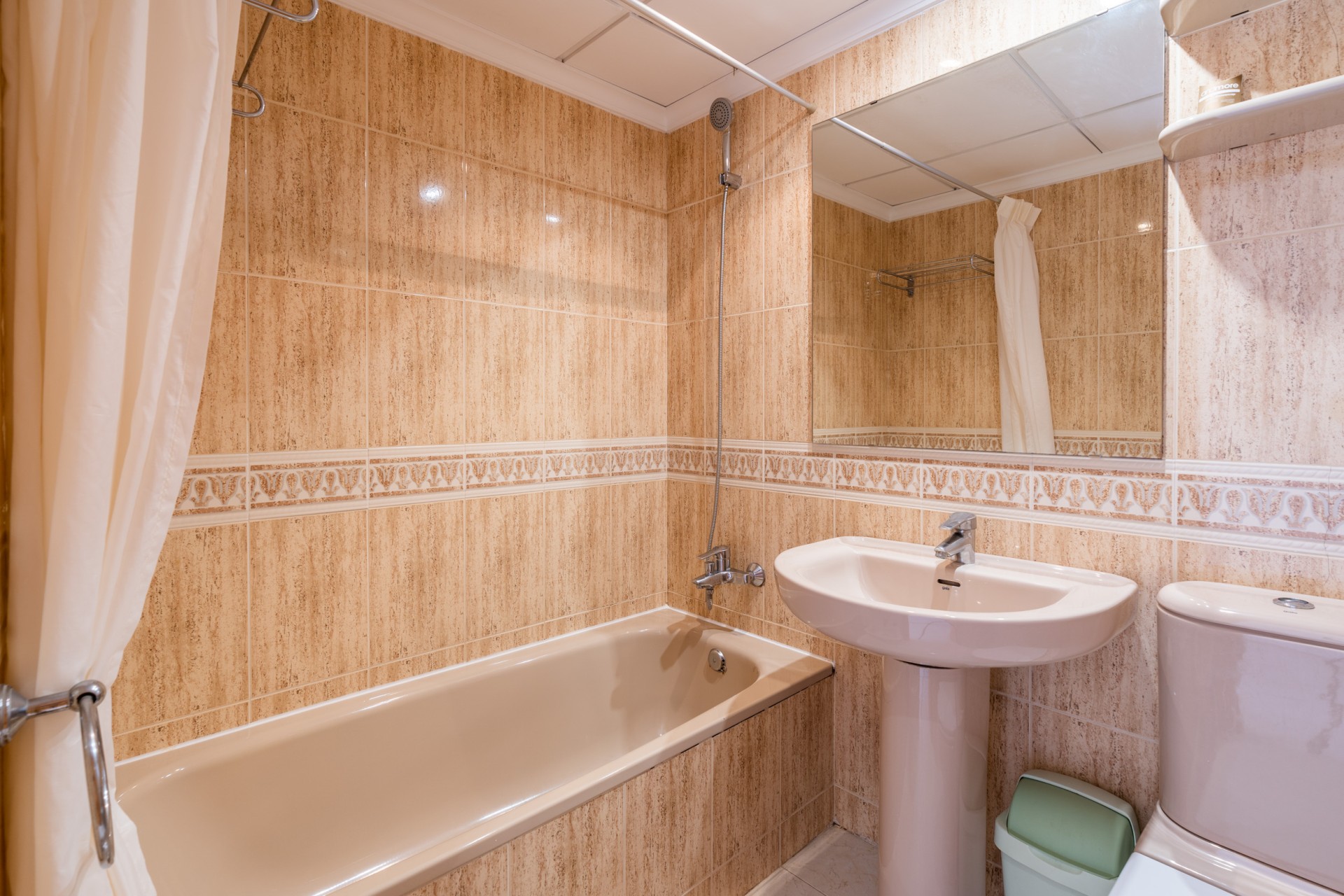 Obra nueva - high-bungalow - Calpe