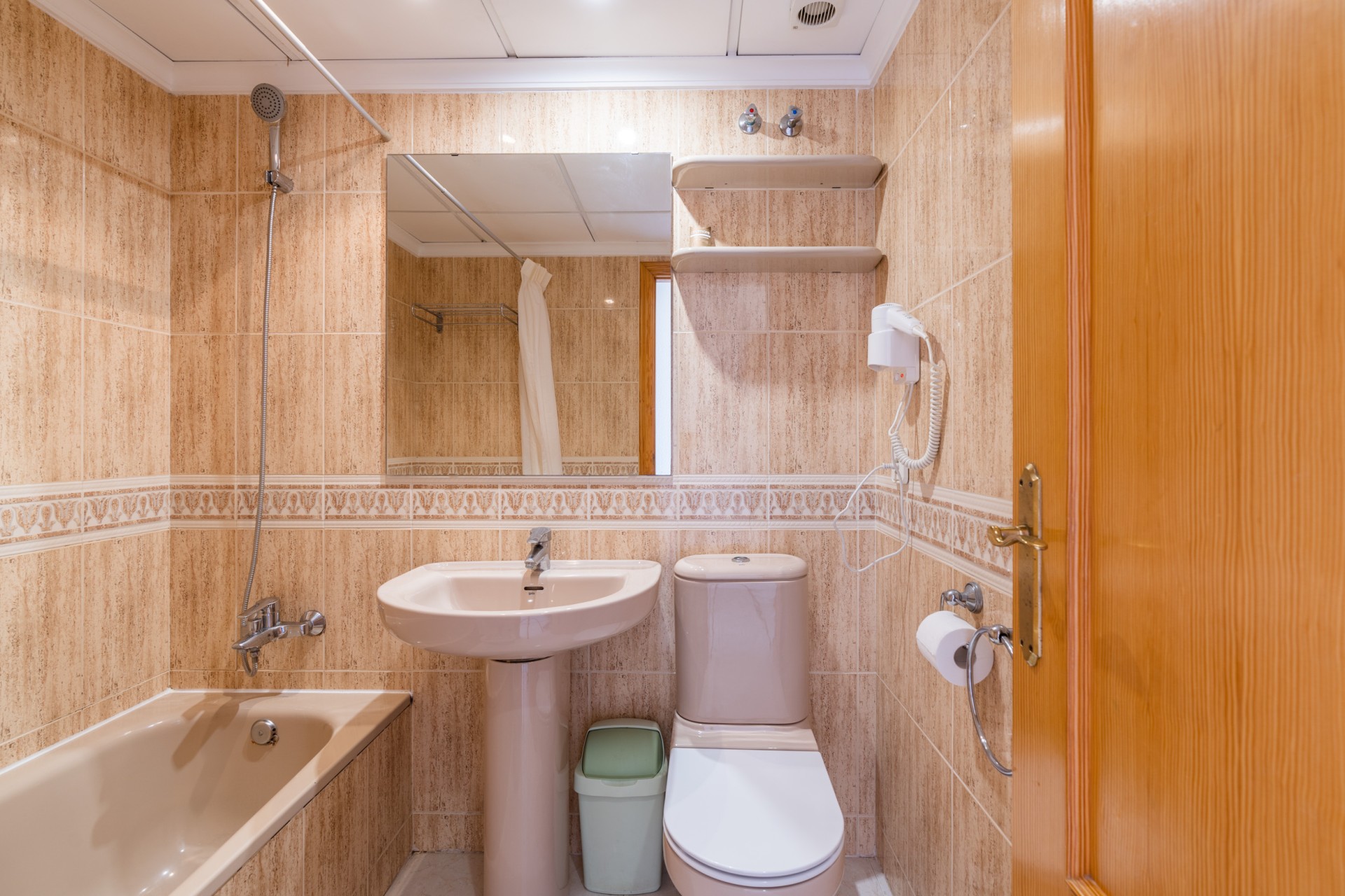 Obra nueva - high-bungalow - Calpe