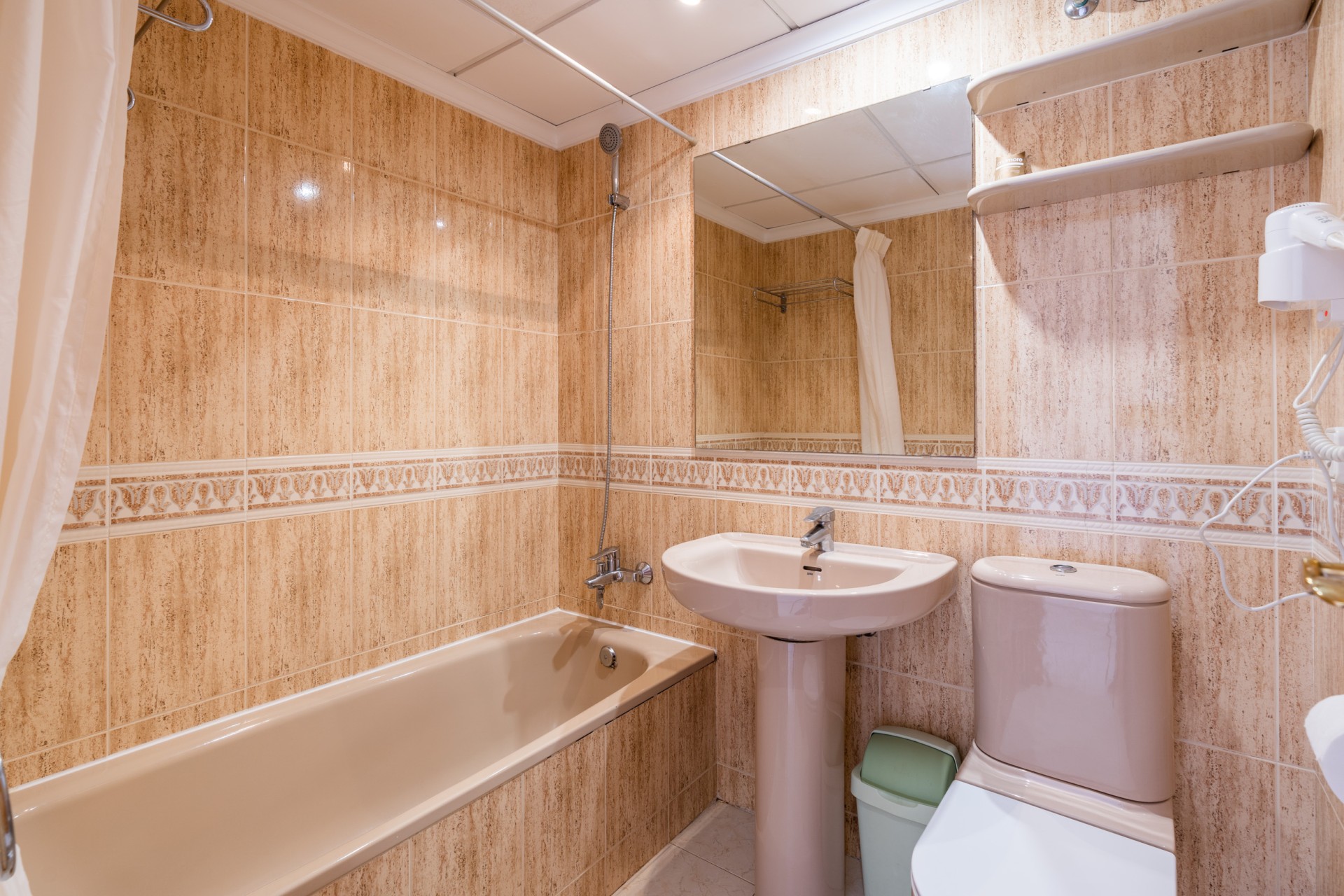 Obra nueva - high-bungalow - Calpe