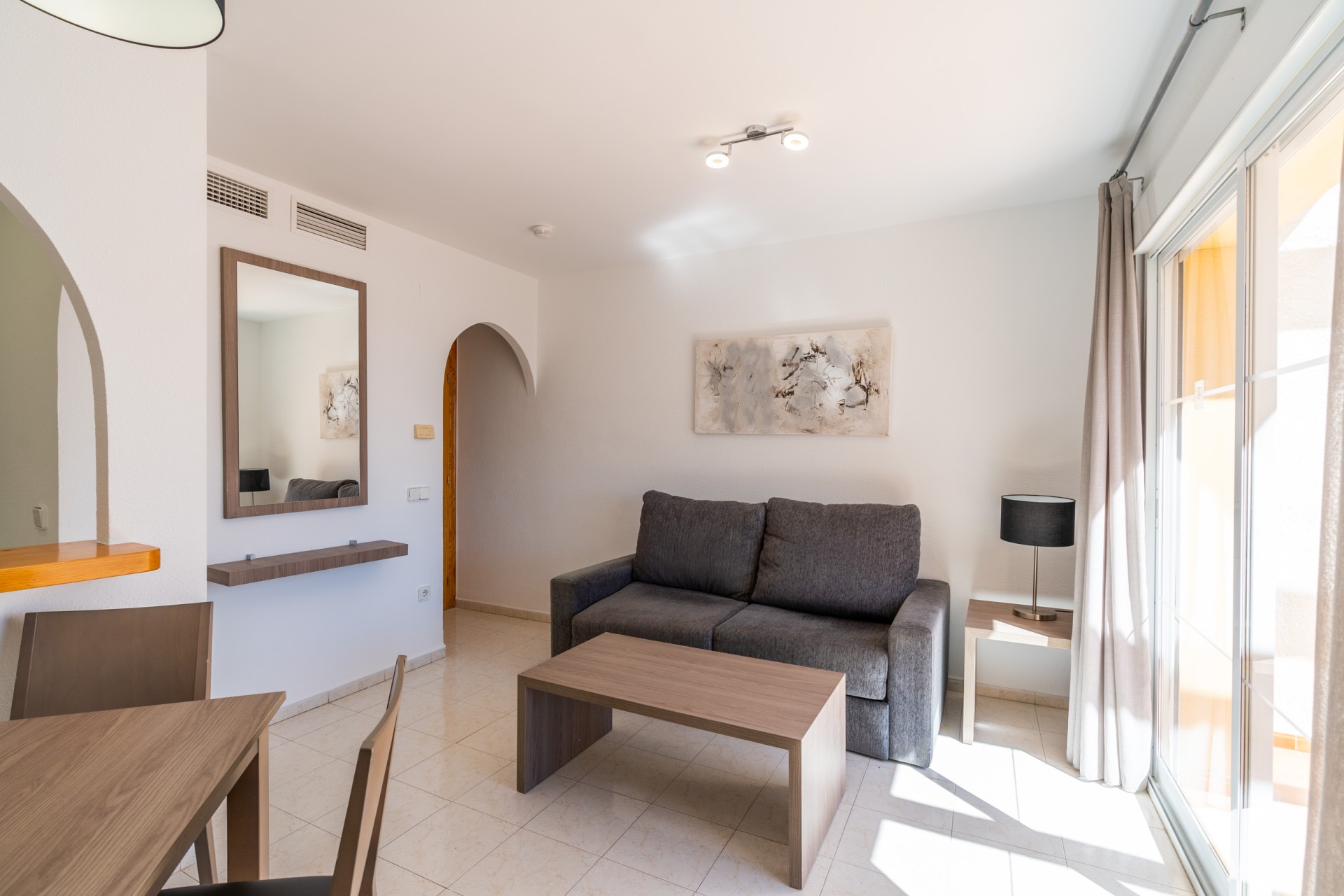 Obra nueva - high-bungalow - Calpe