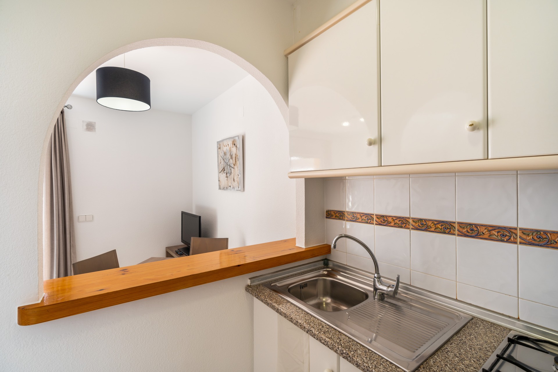 Obra nueva - high-bungalow - Calpe