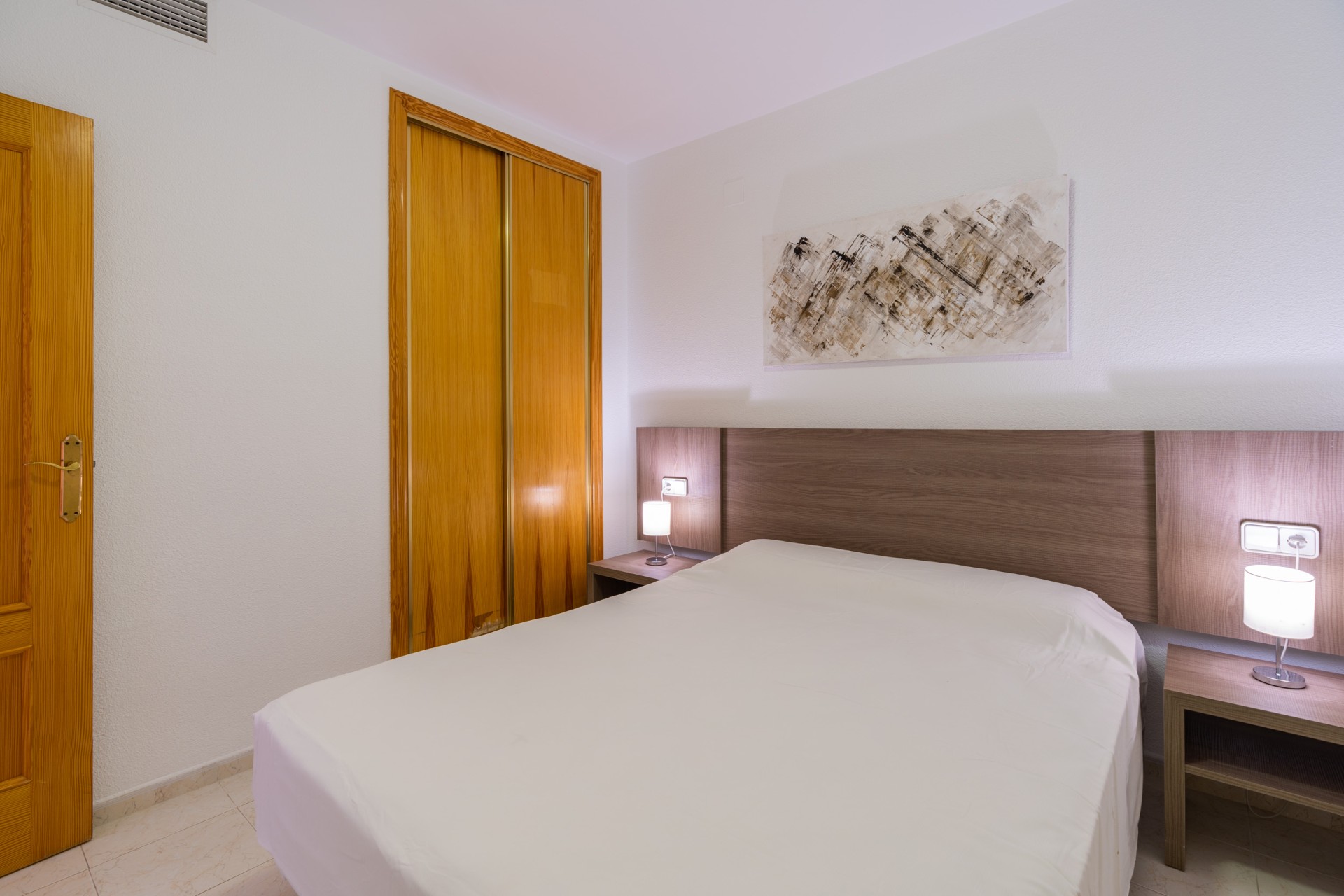 Obra nueva - high-bungalow - Calpe