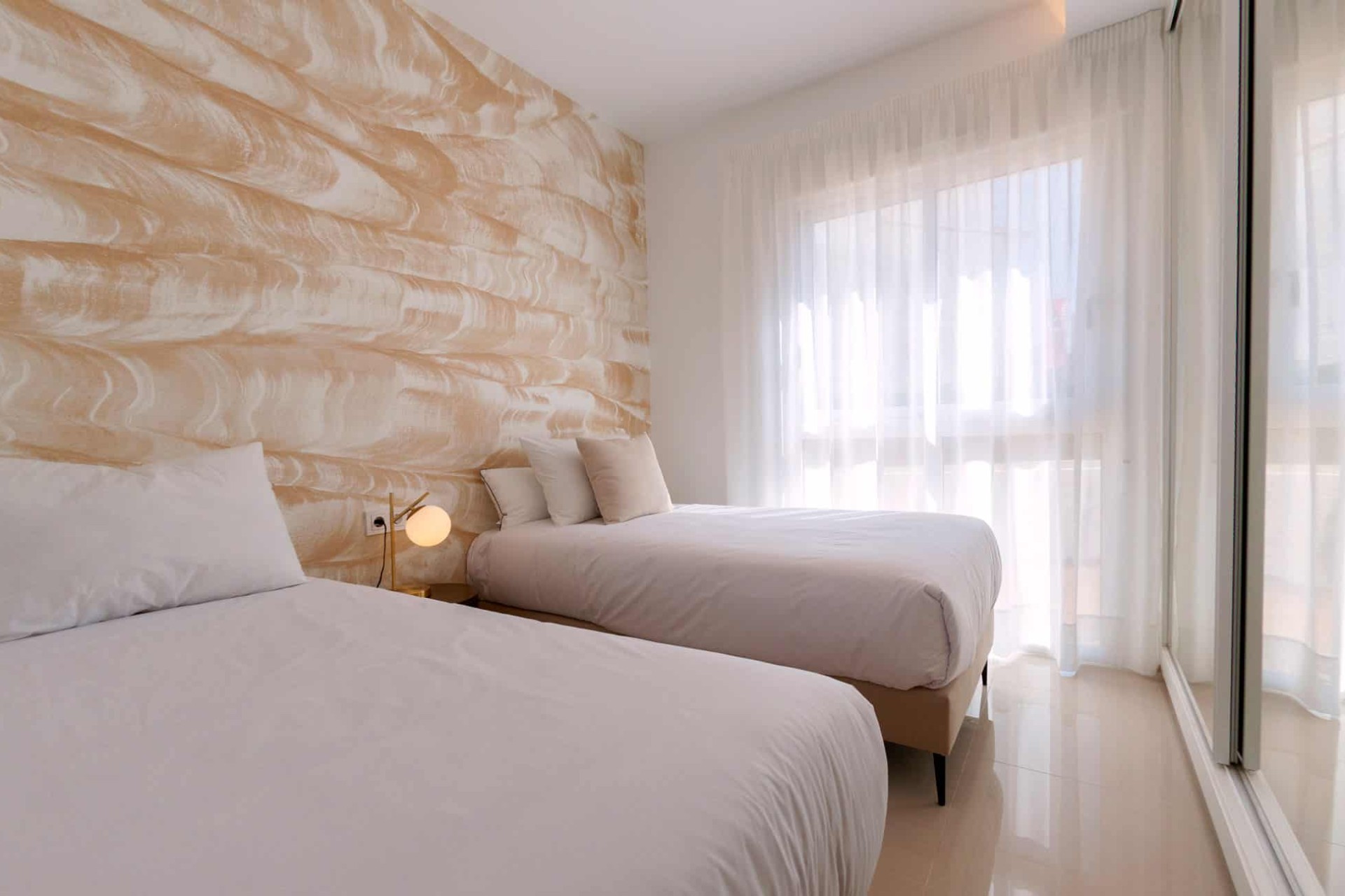 Obra nueva - high-bungalow - Ciudad Quesada