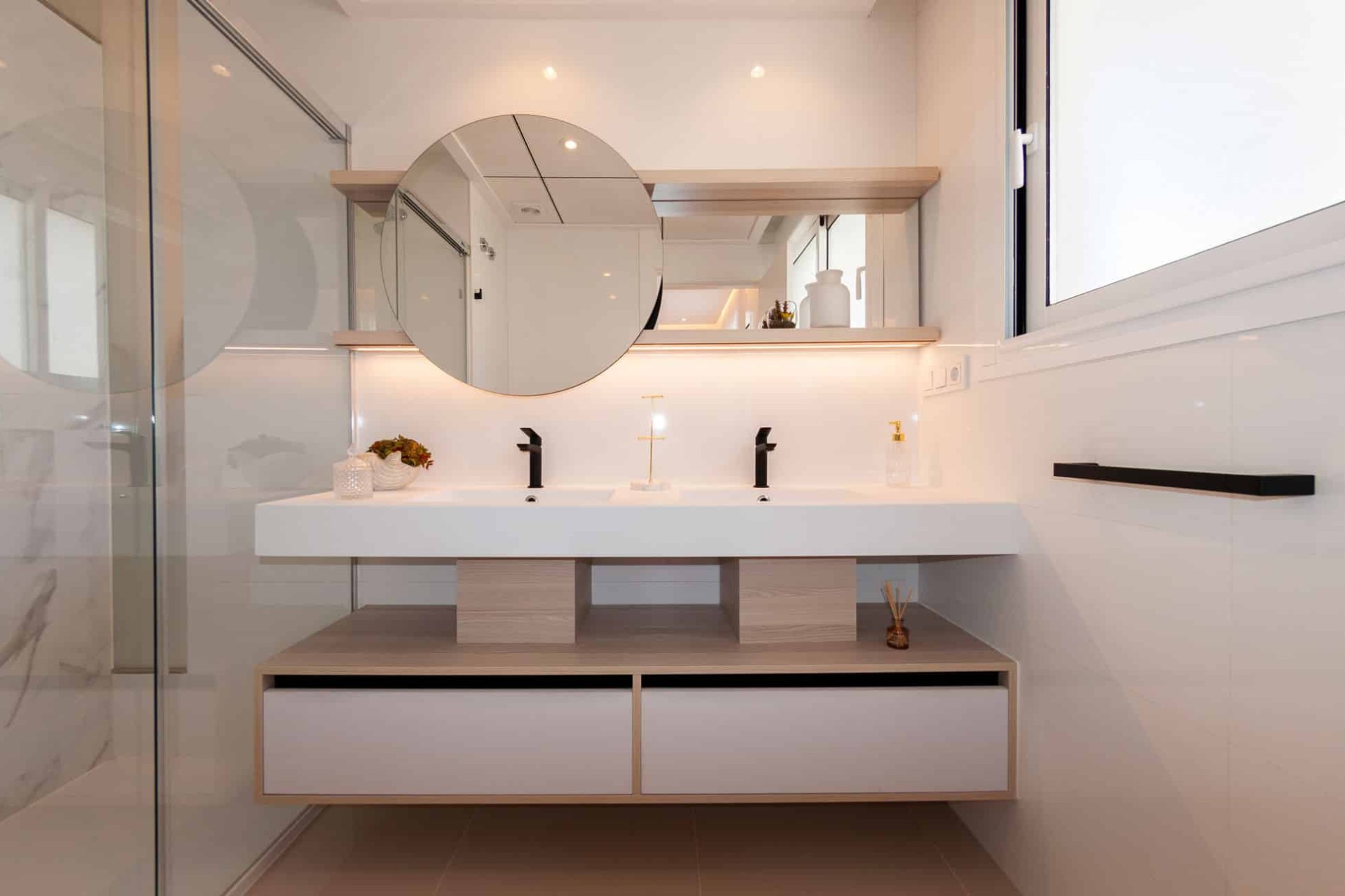 Obra nueva - high-bungalow - Ciudad Quesada