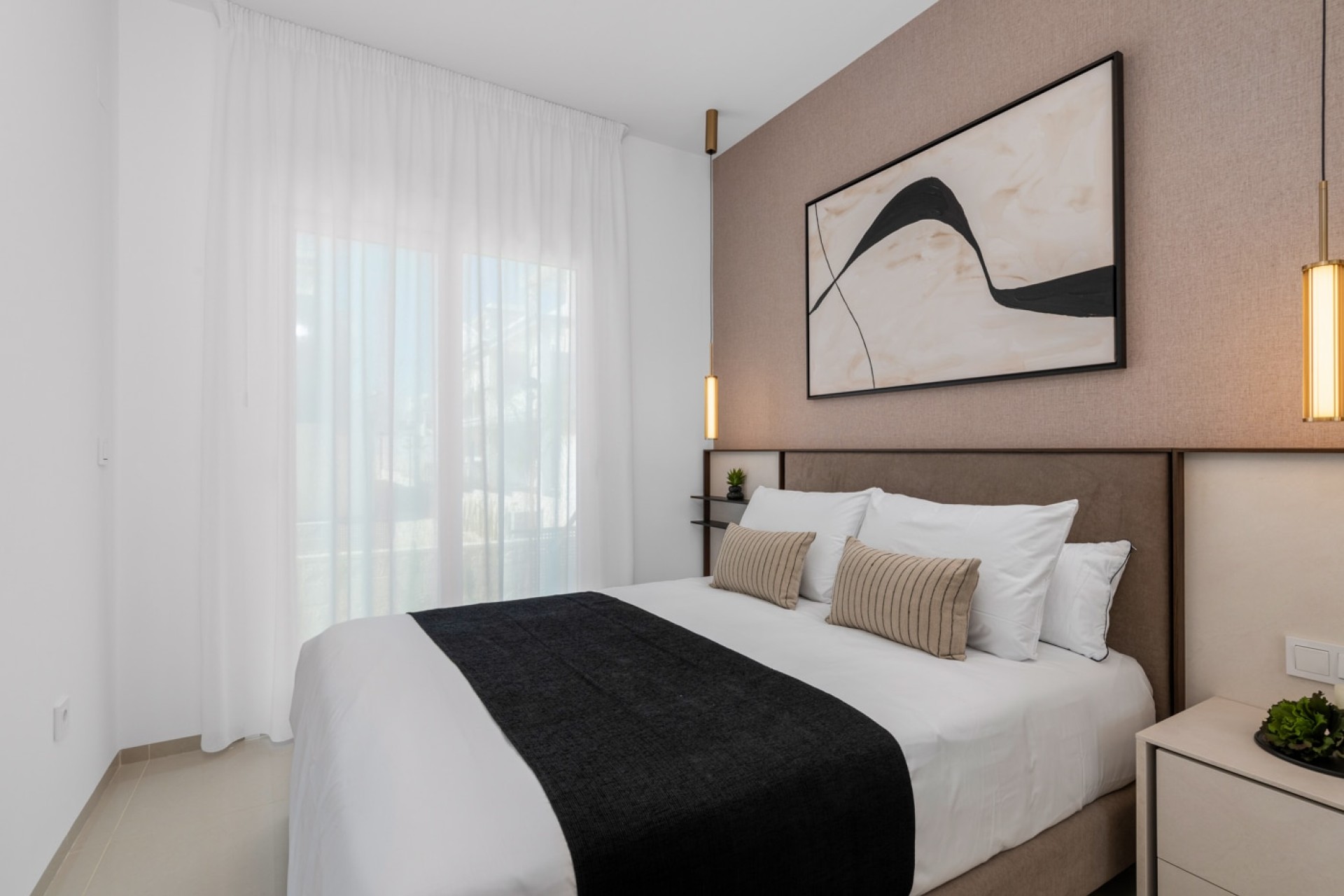 Obra nueva - high-bungalow - Ciudad Quesada