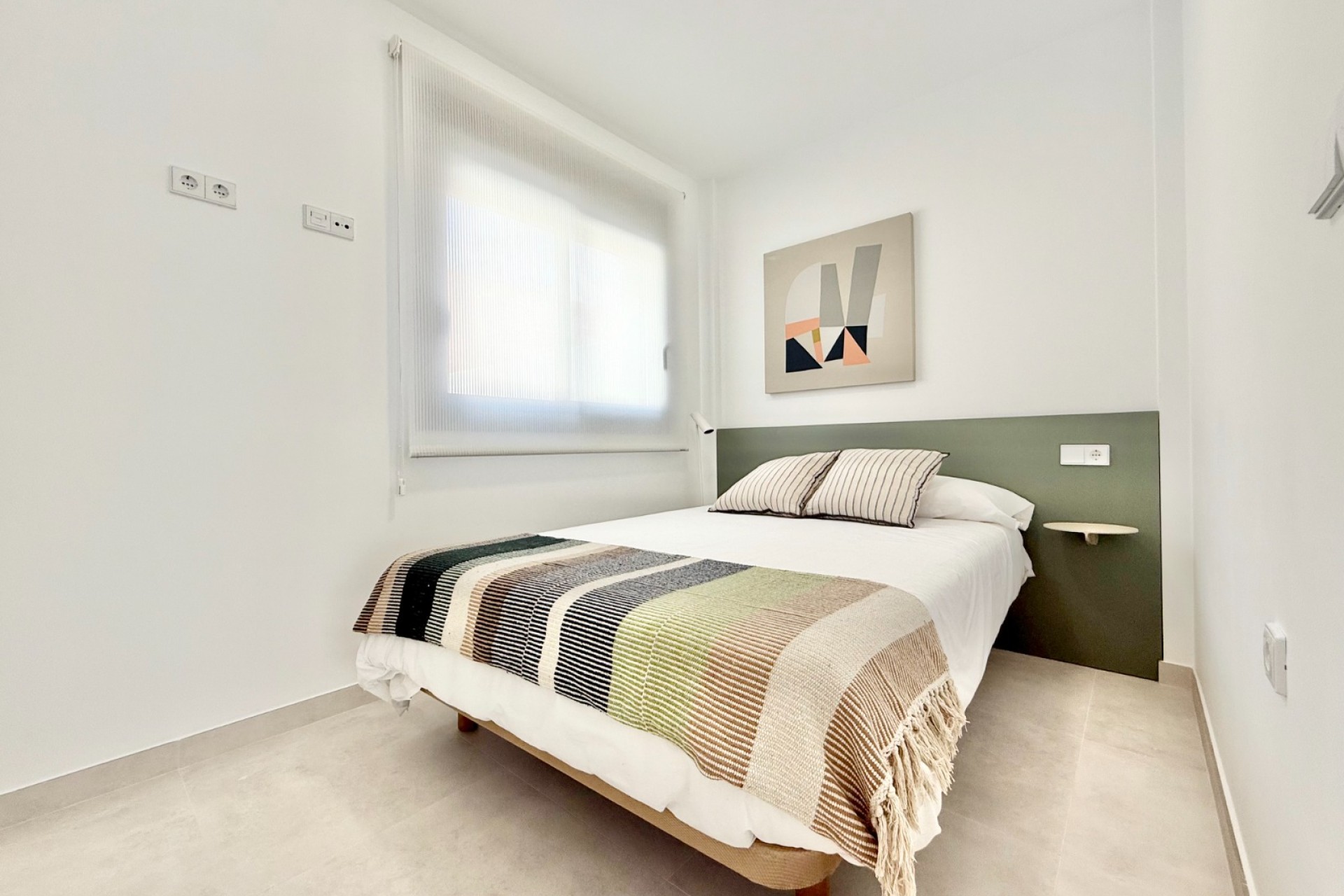 Obra nueva - high-bungalow - Cox