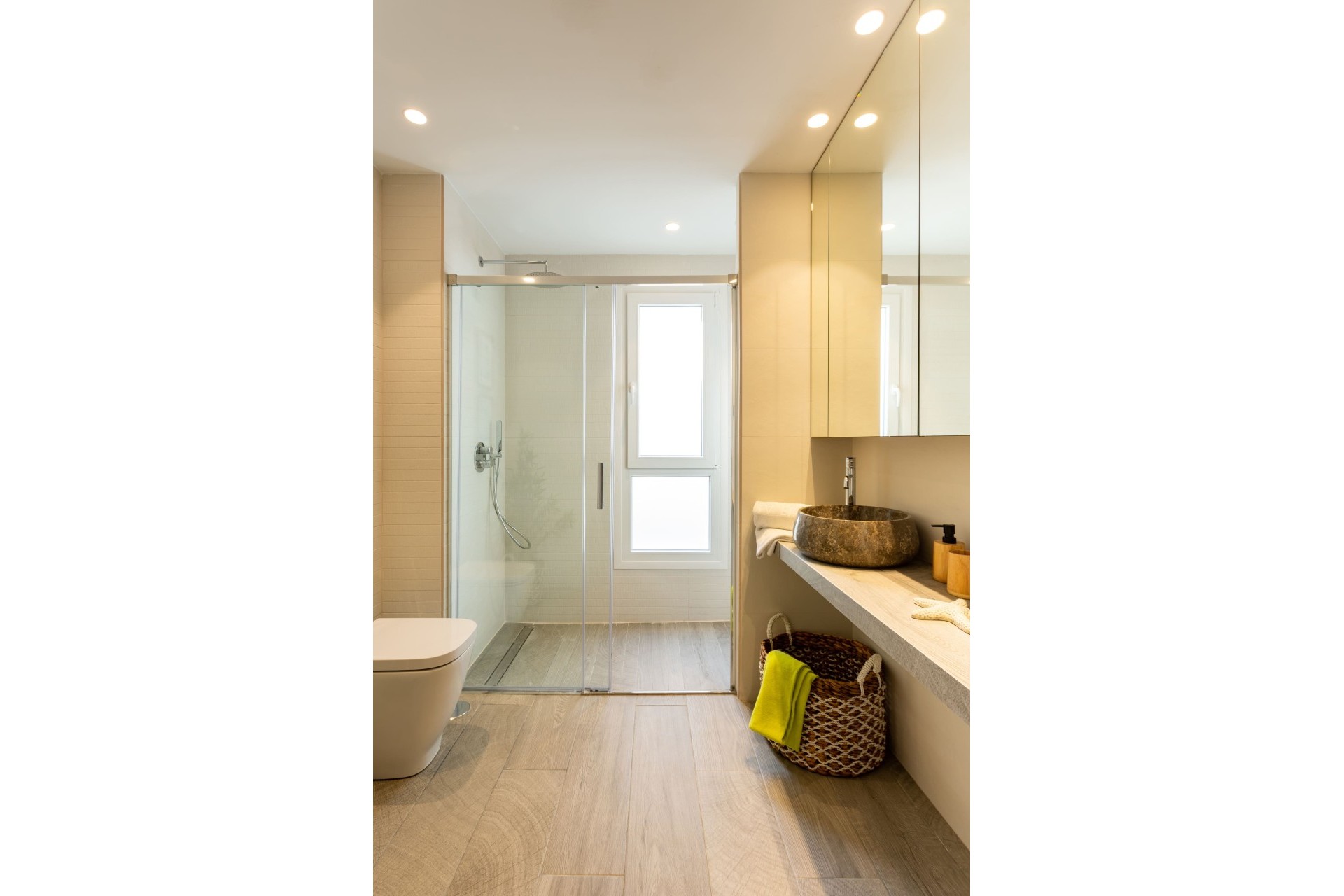 Obra nueva - high-bungalow - La Finca Golf