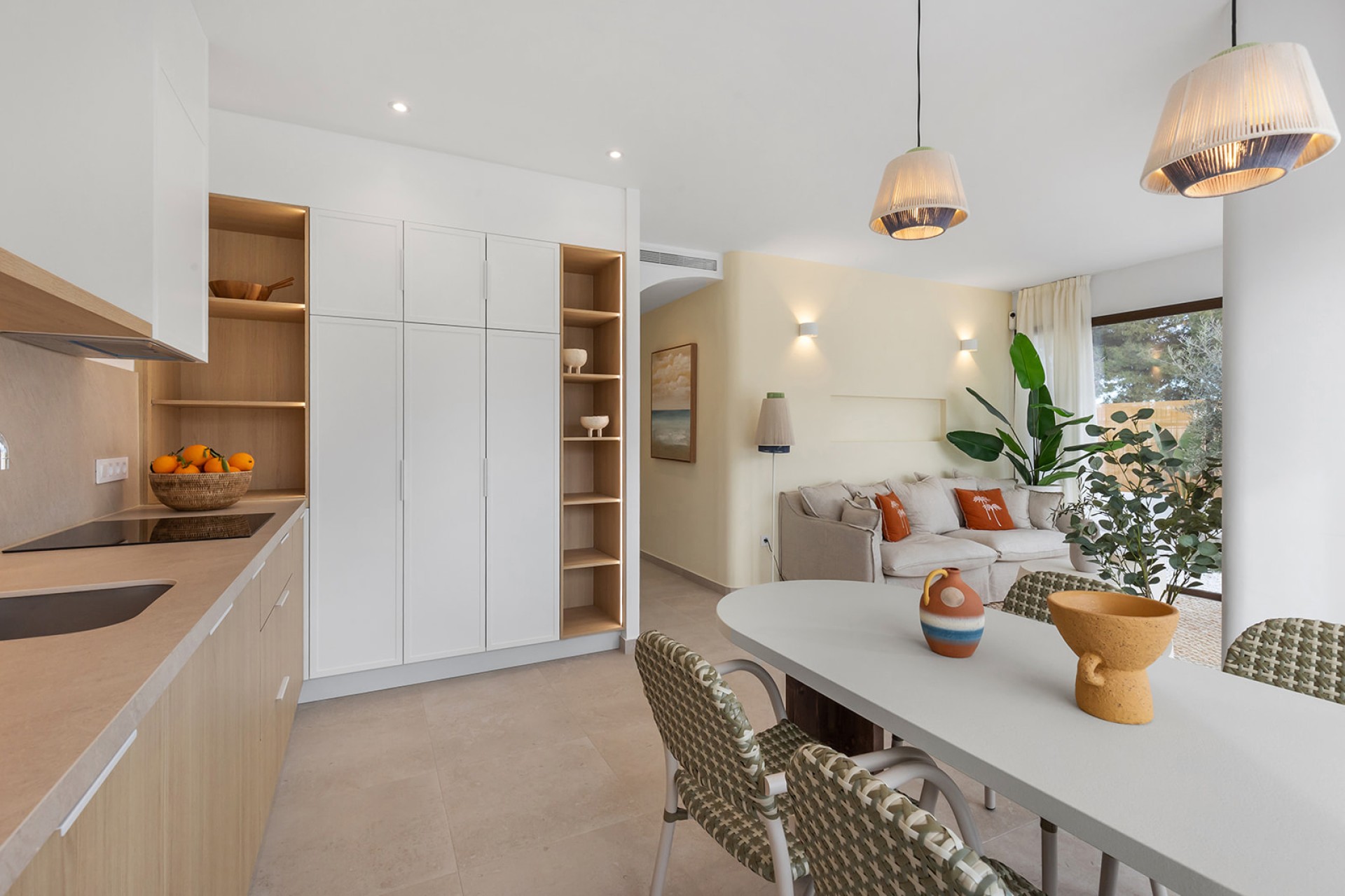 Obra nueva - high-bungalow - Los Alcázares