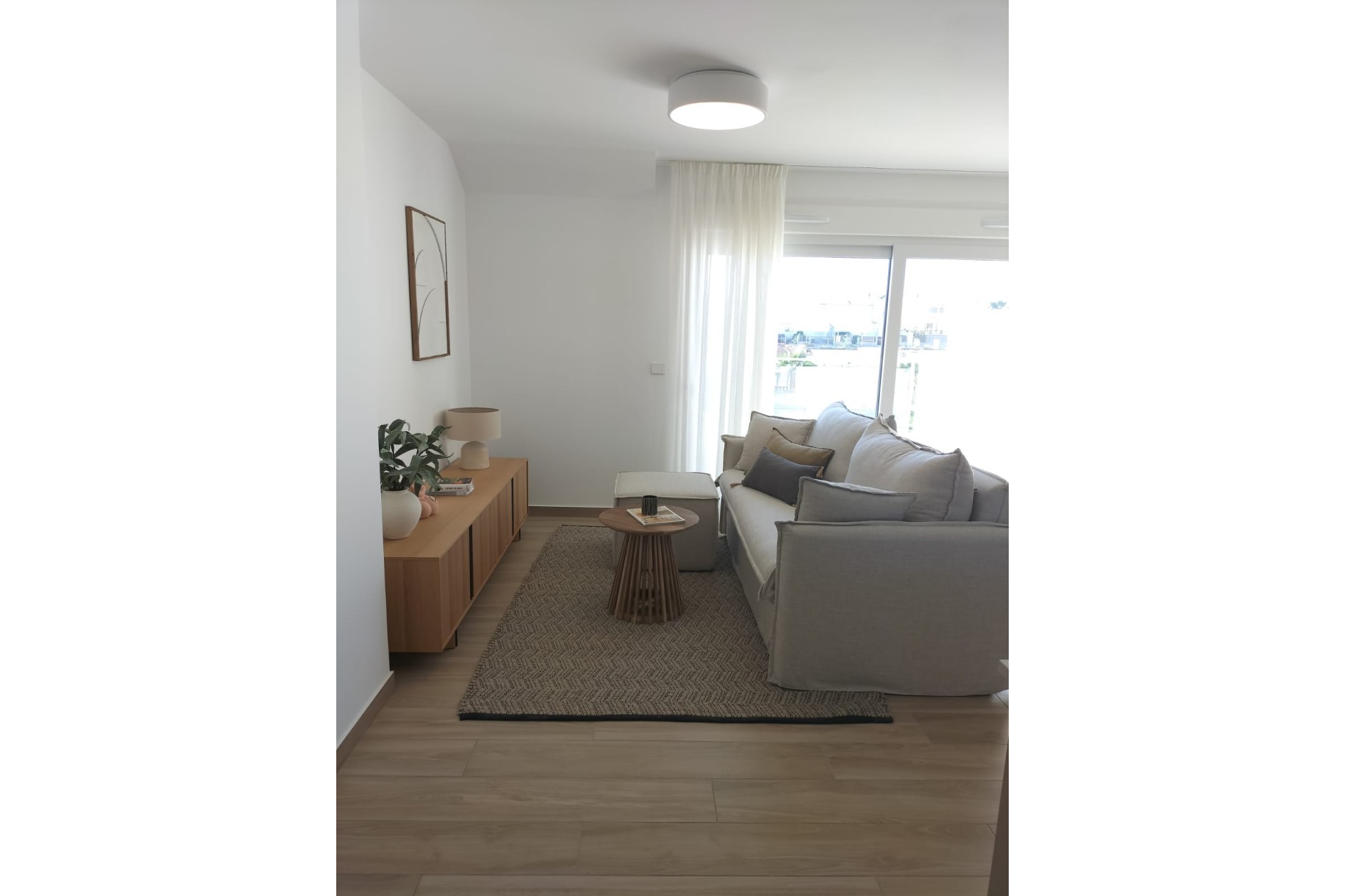 Obra nueva - high-bungalow - Orihuela Costa