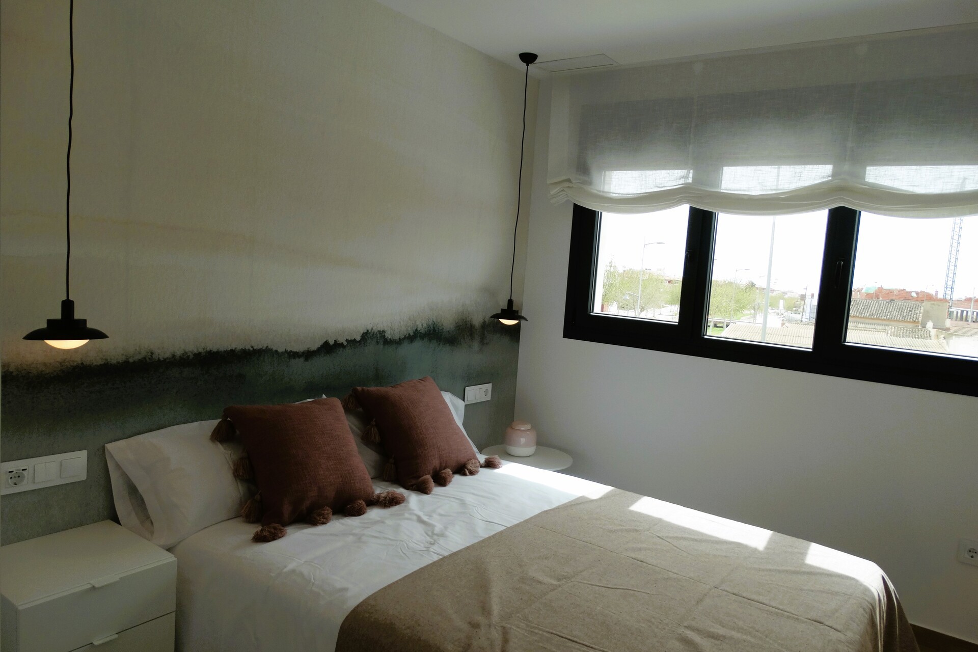 Obra nueva - high-bungalow - Pilar de la Horadada