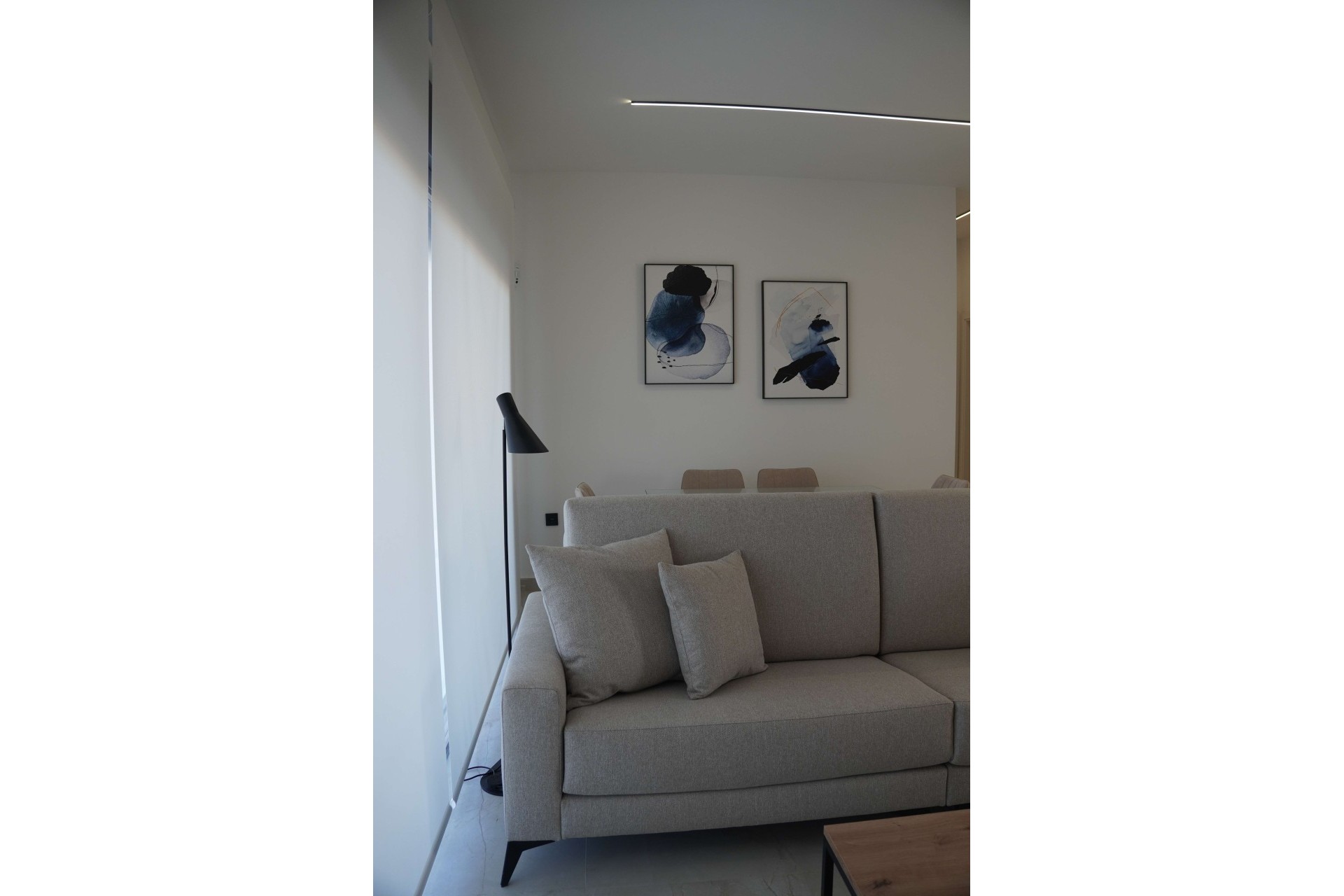 Obra nueva - high-bungalow - Pilar de la Horadada