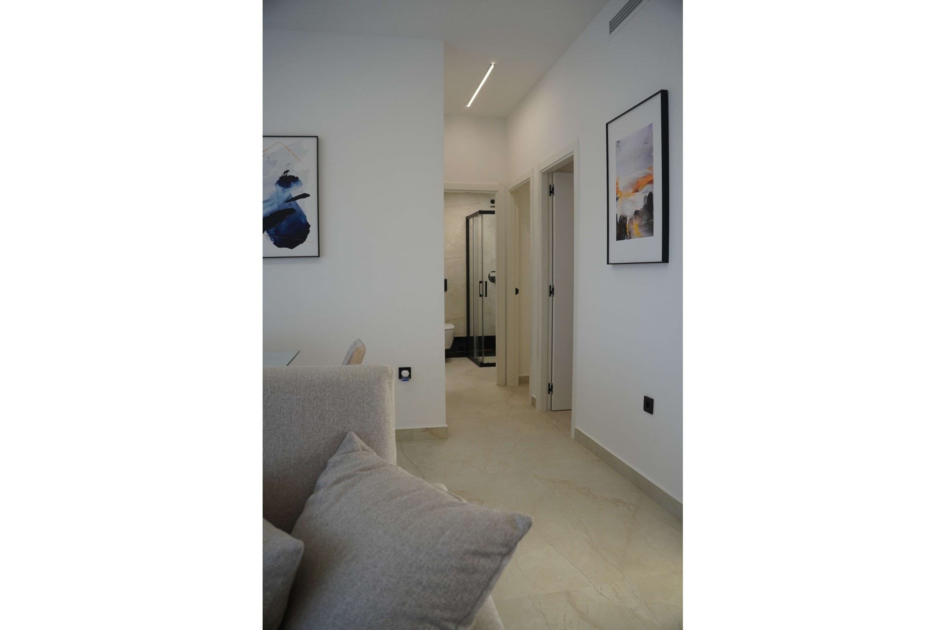 Obra nueva - high-bungalow - Pilar de la Horadada