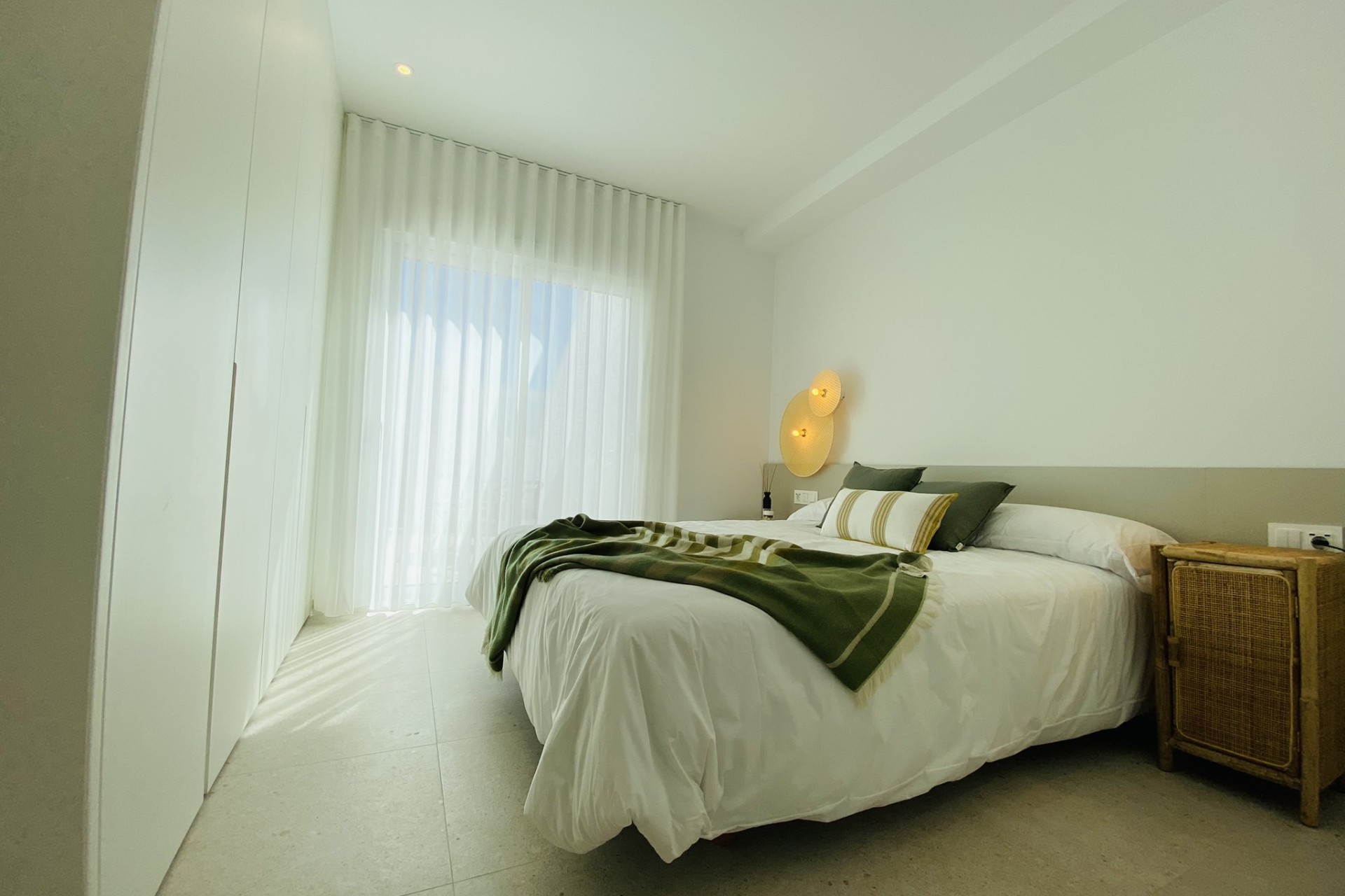 Obra nueva - high-bungalow - Pilar de la Horadada