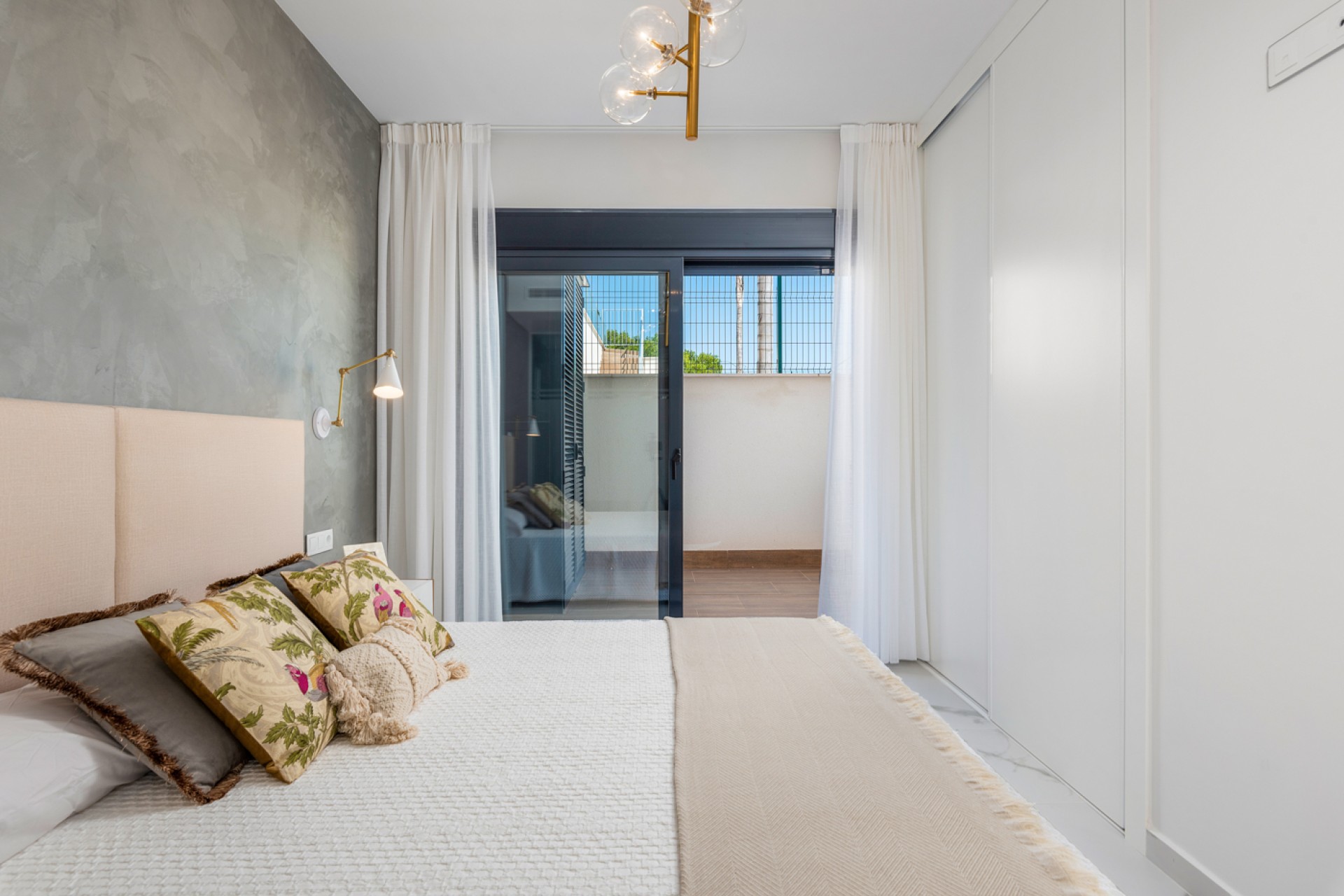 Obra nueva - high-bungalow - San Miguel de Salinas