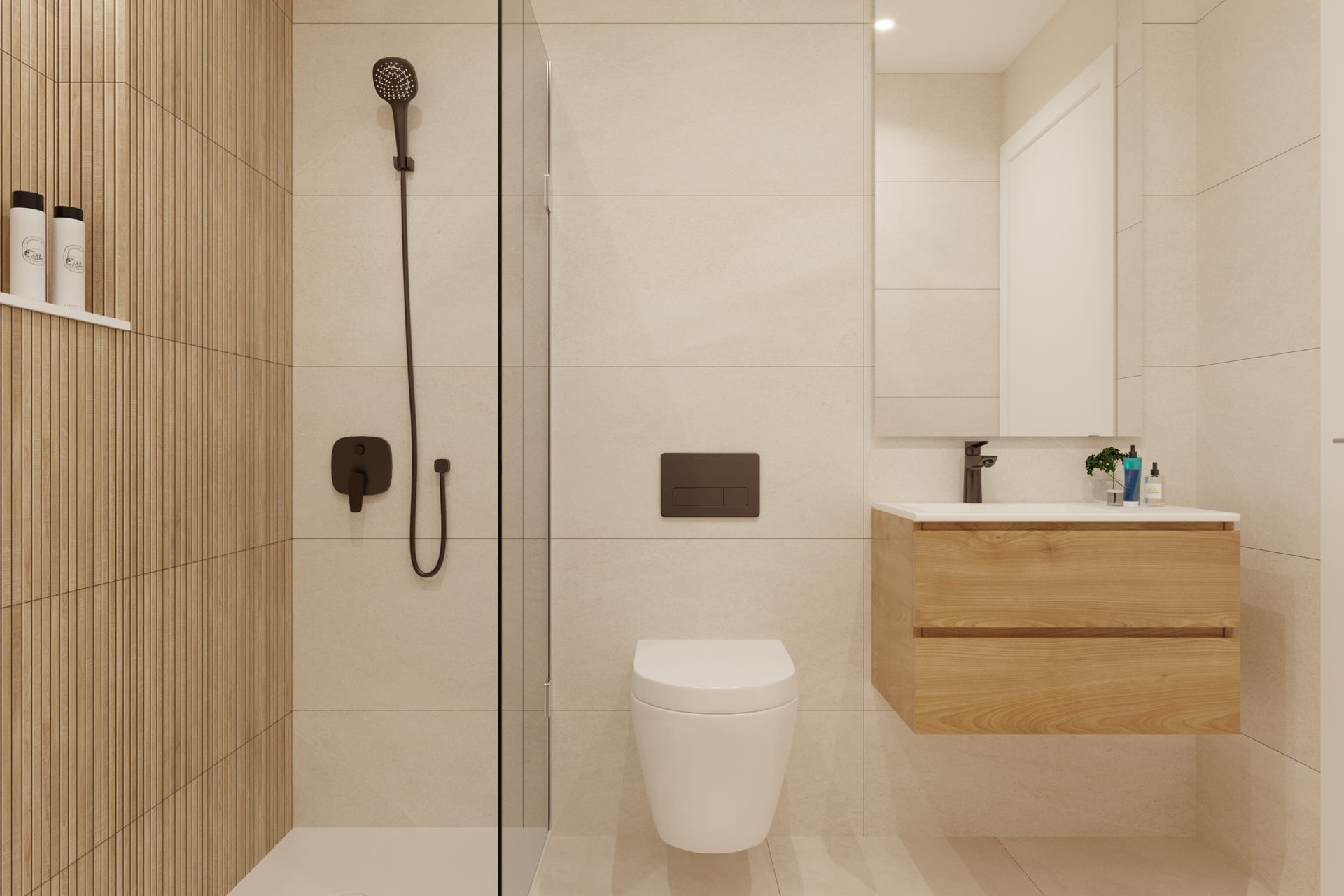 Obra nueva - high-bungalow - San Pedro del Pinatar