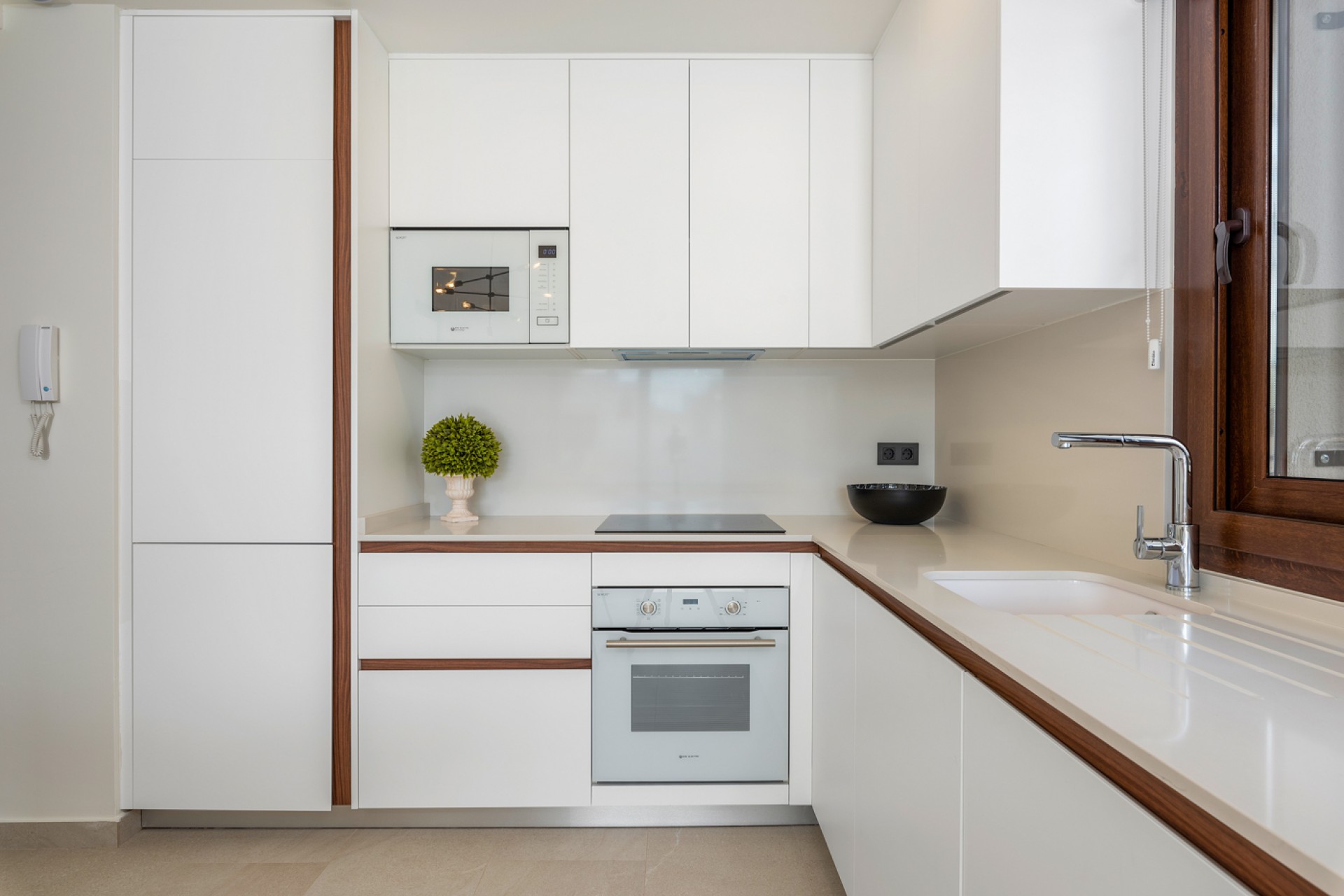 Obra nueva - high-bungalow - Torrevieja