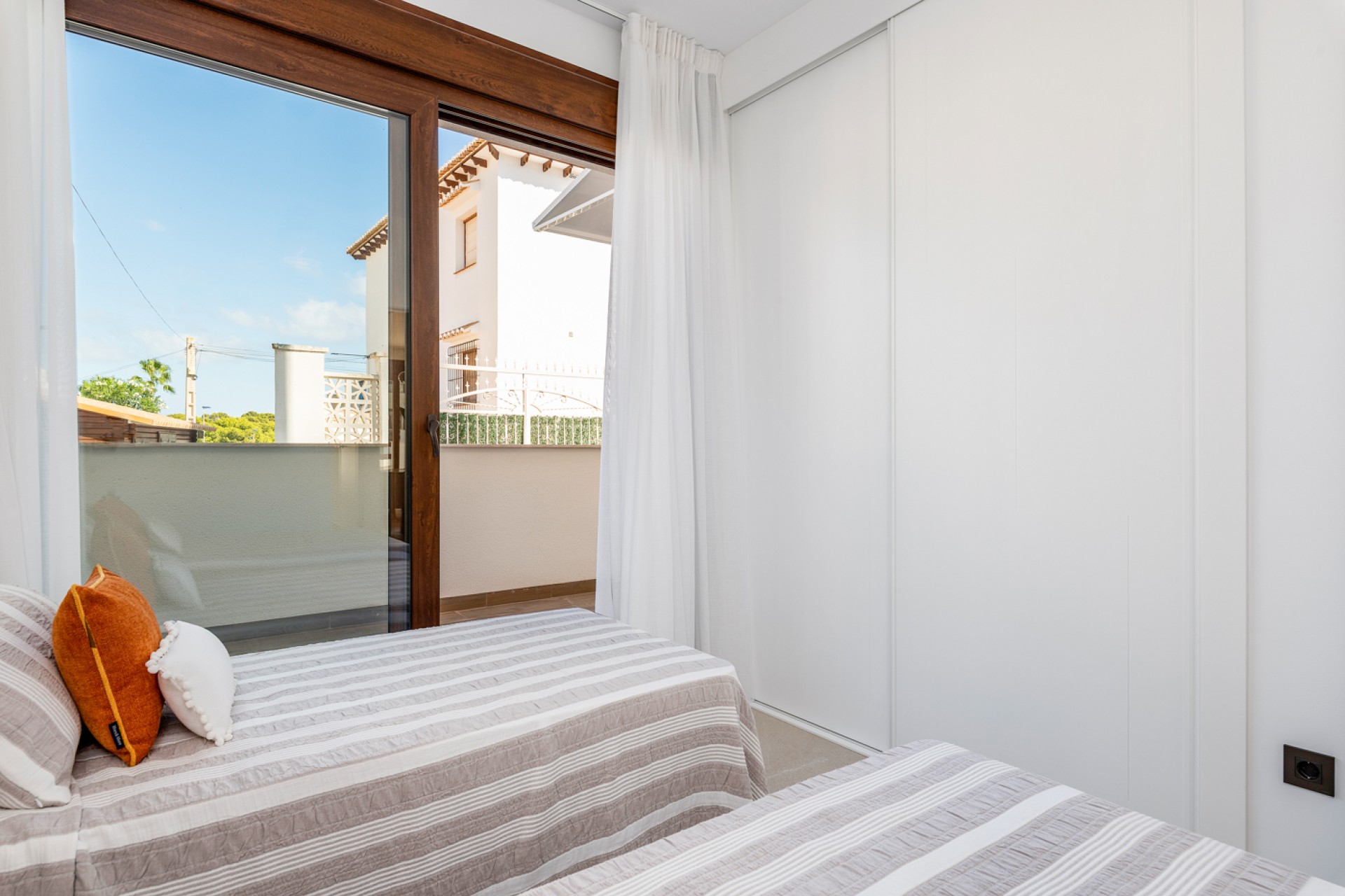 Obra nueva - high-bungalow - Torrevieja