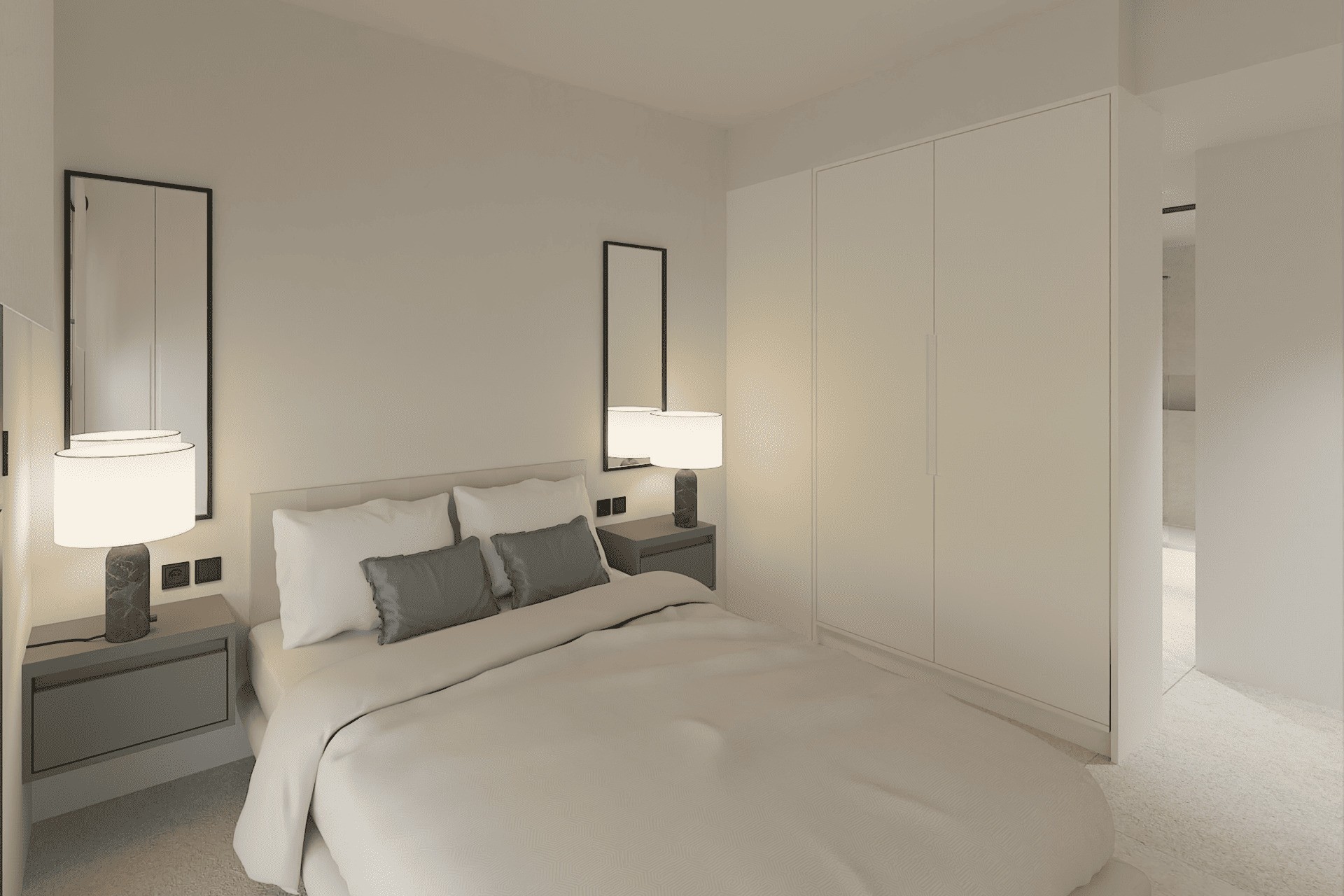 Obra nueva - high-bungalow - Torrevieja