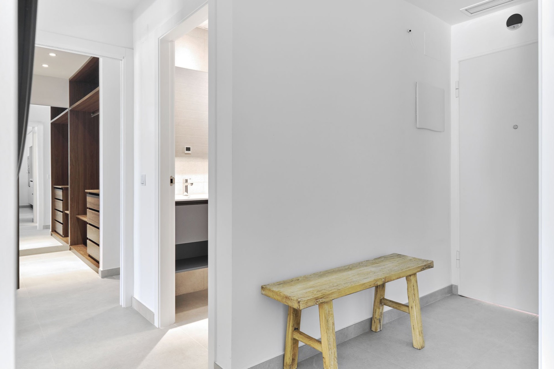 Obra nueva - high-bungalow - Torrevieja