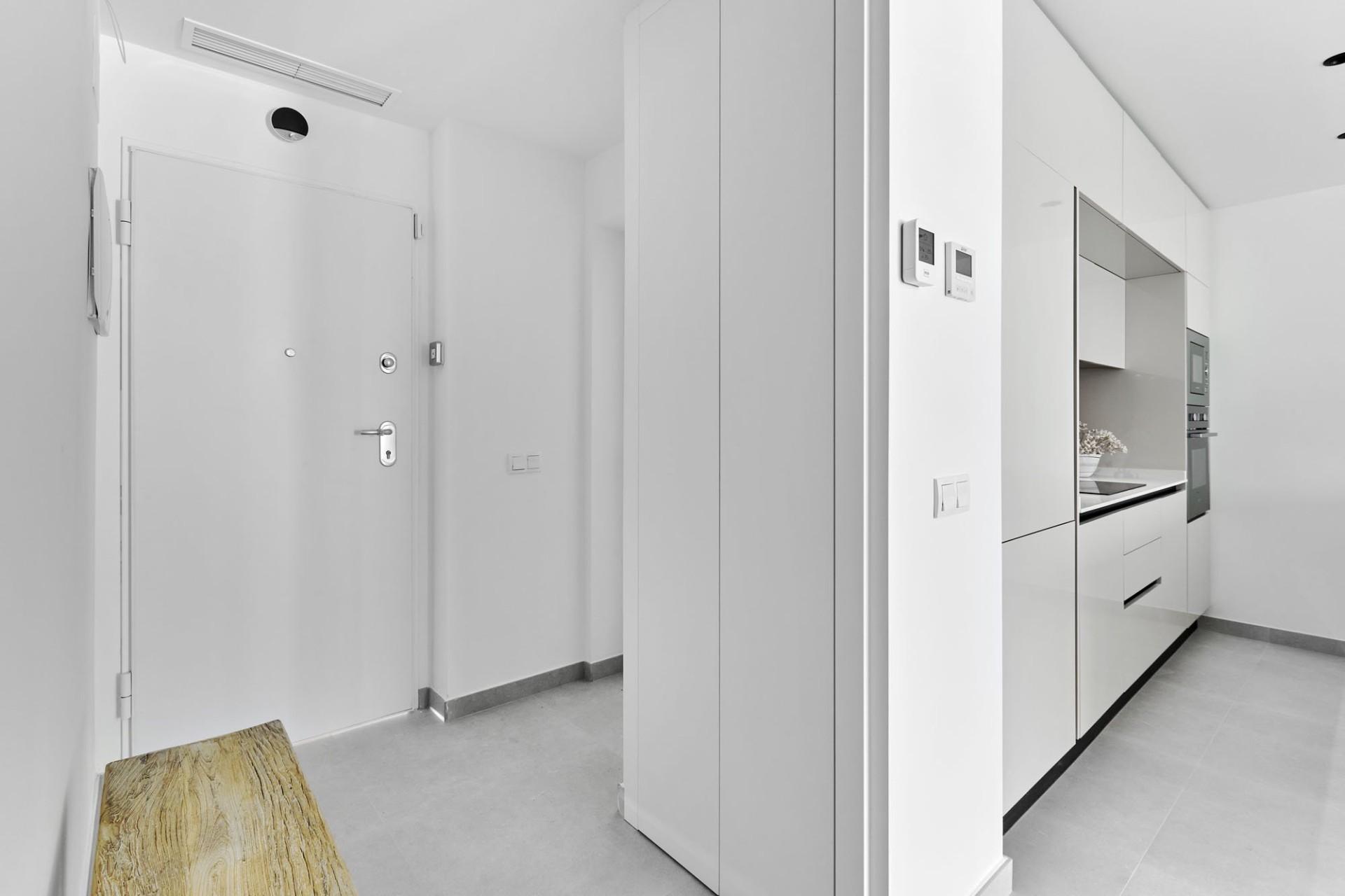 Obra nueva - high-bungalow - Torrevieja