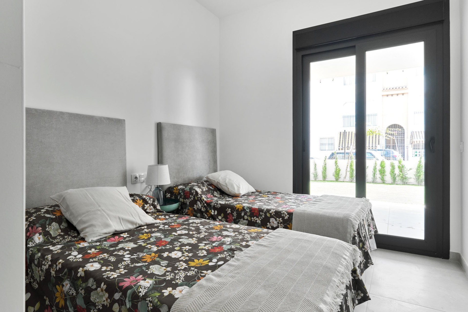 Obra nueva - high-bungalow - Torrevieja