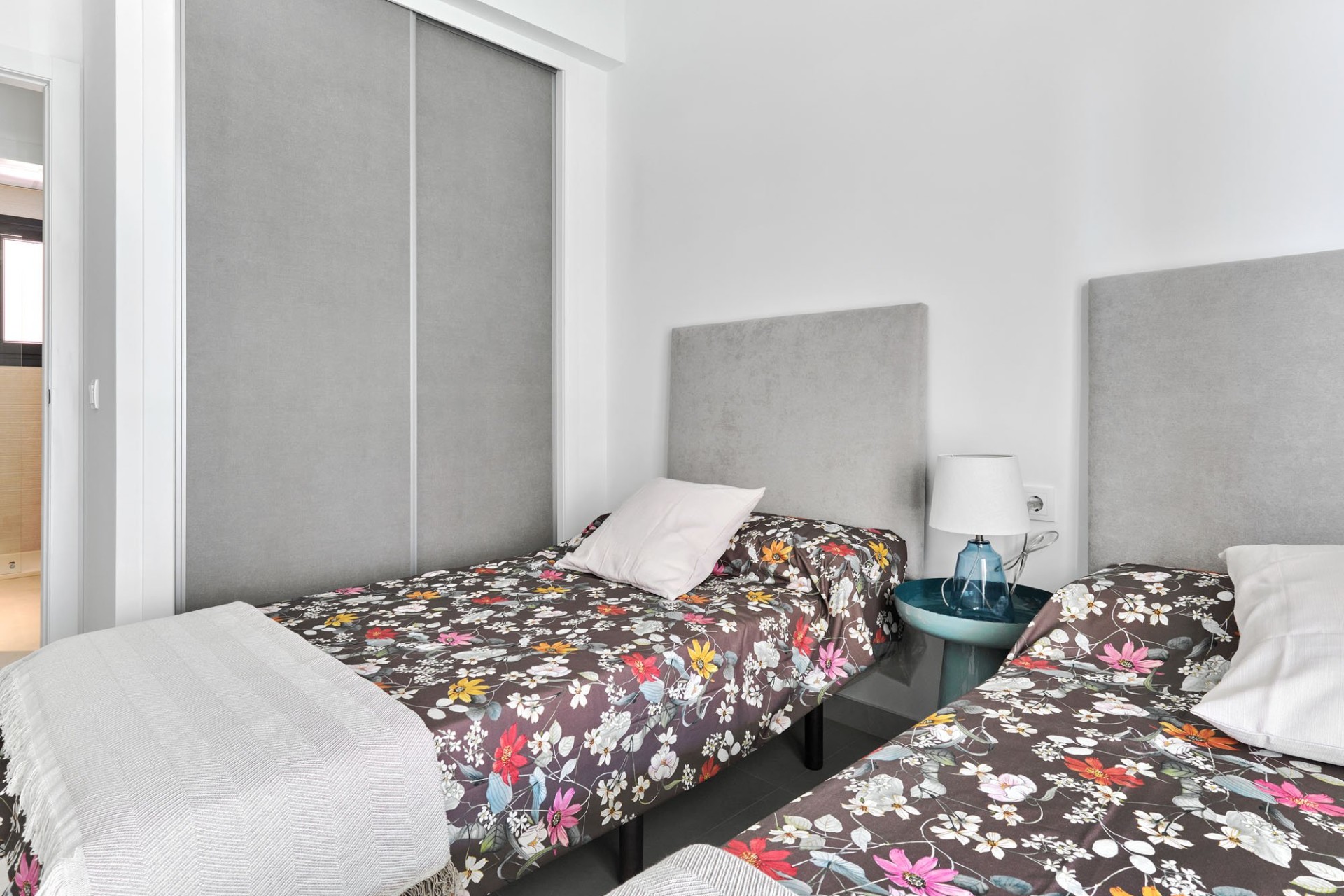 Obra nueva - high-bungalow - Torrevieja