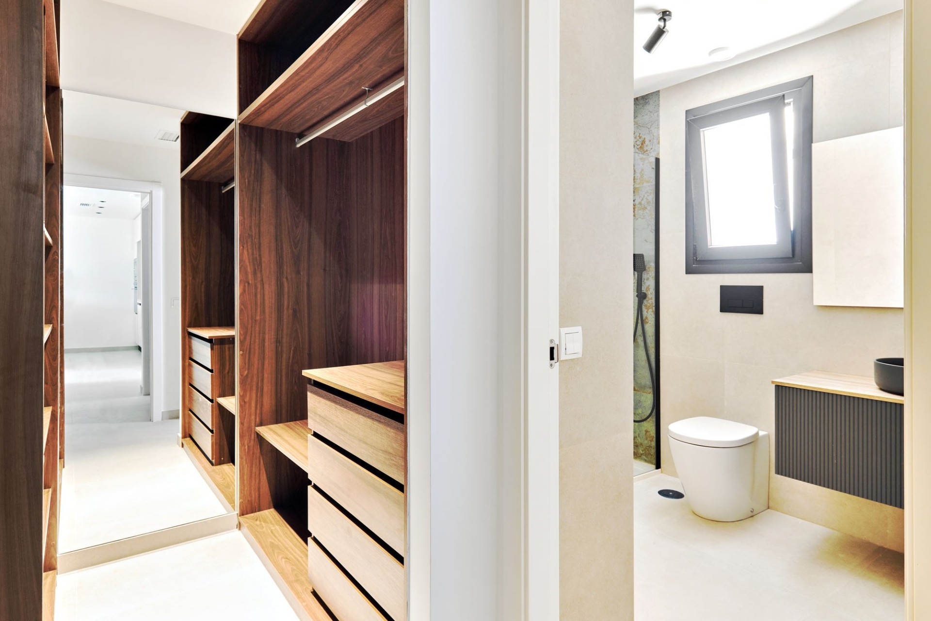 Obra nueva - high-bungalow - Torrevieja