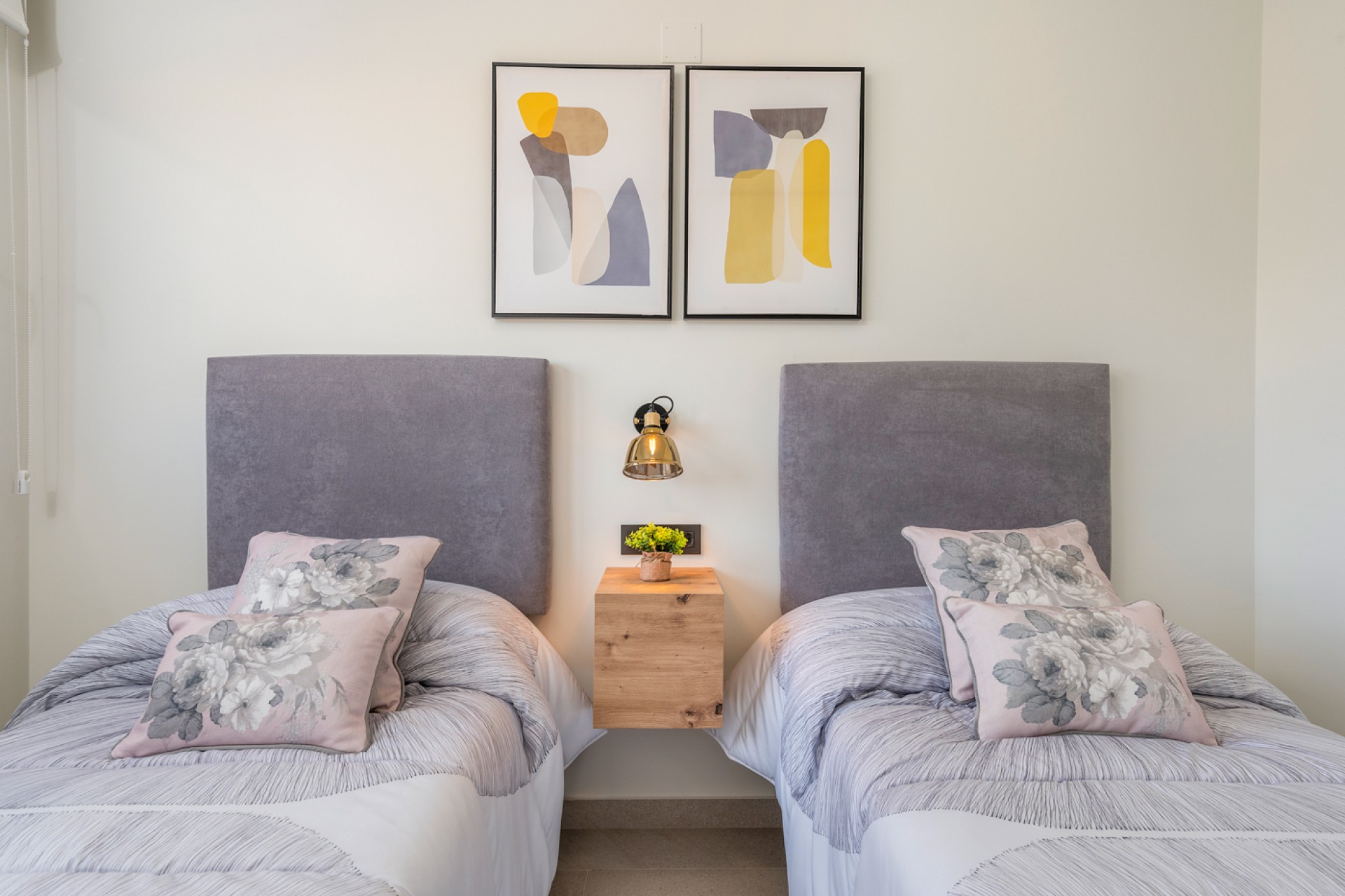 Obra nueva - high-bungalow - Torrevieja