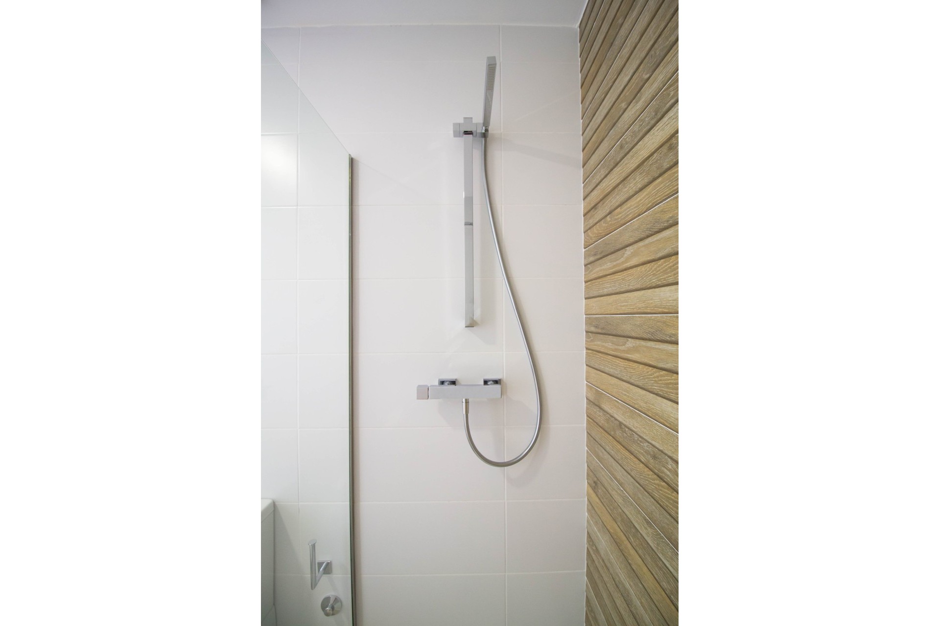 Obra nueva - high-bungalow - Vistabella