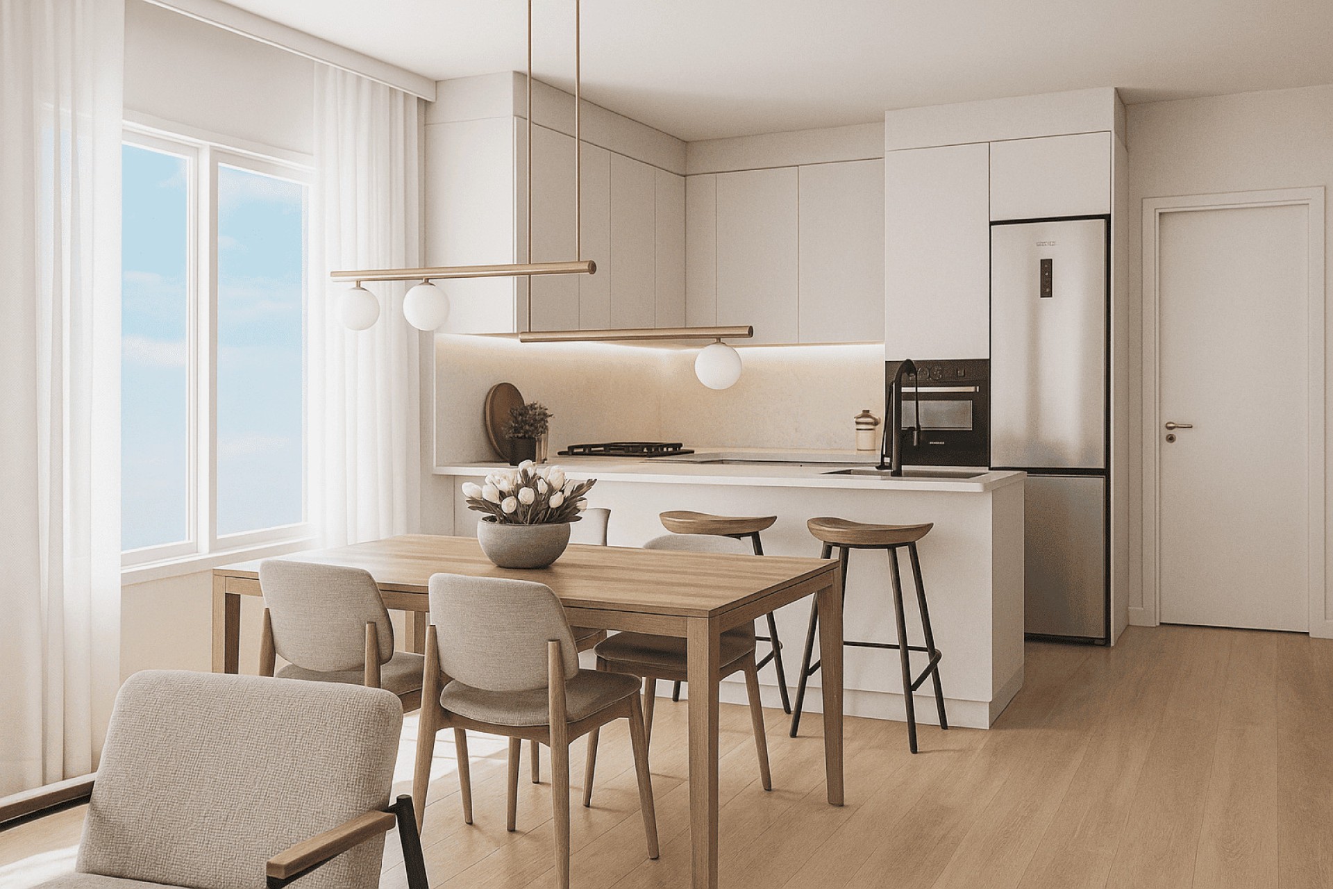 Obra nueva - low-bungalow - Benejúzar